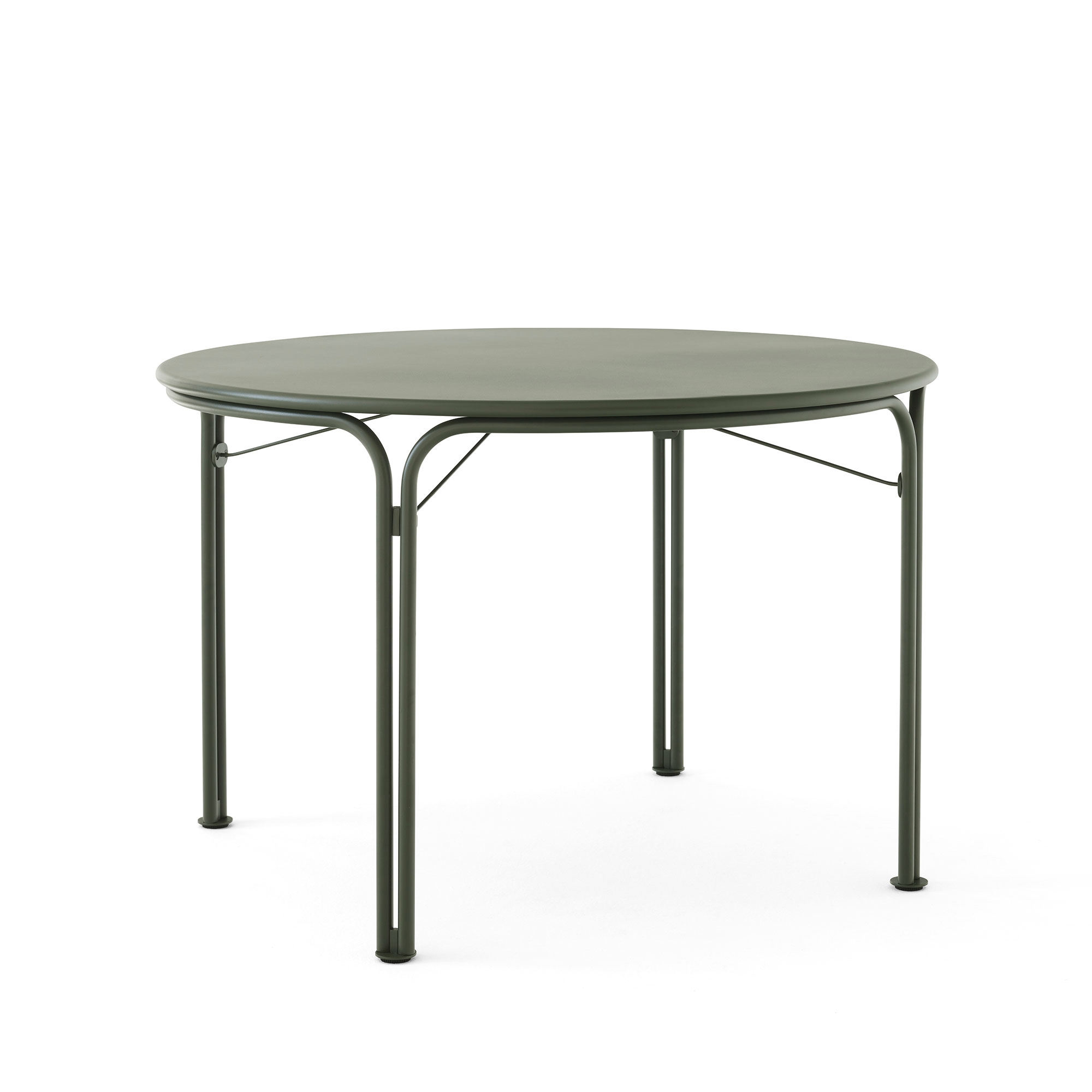 Thorvald Dining Table SC98