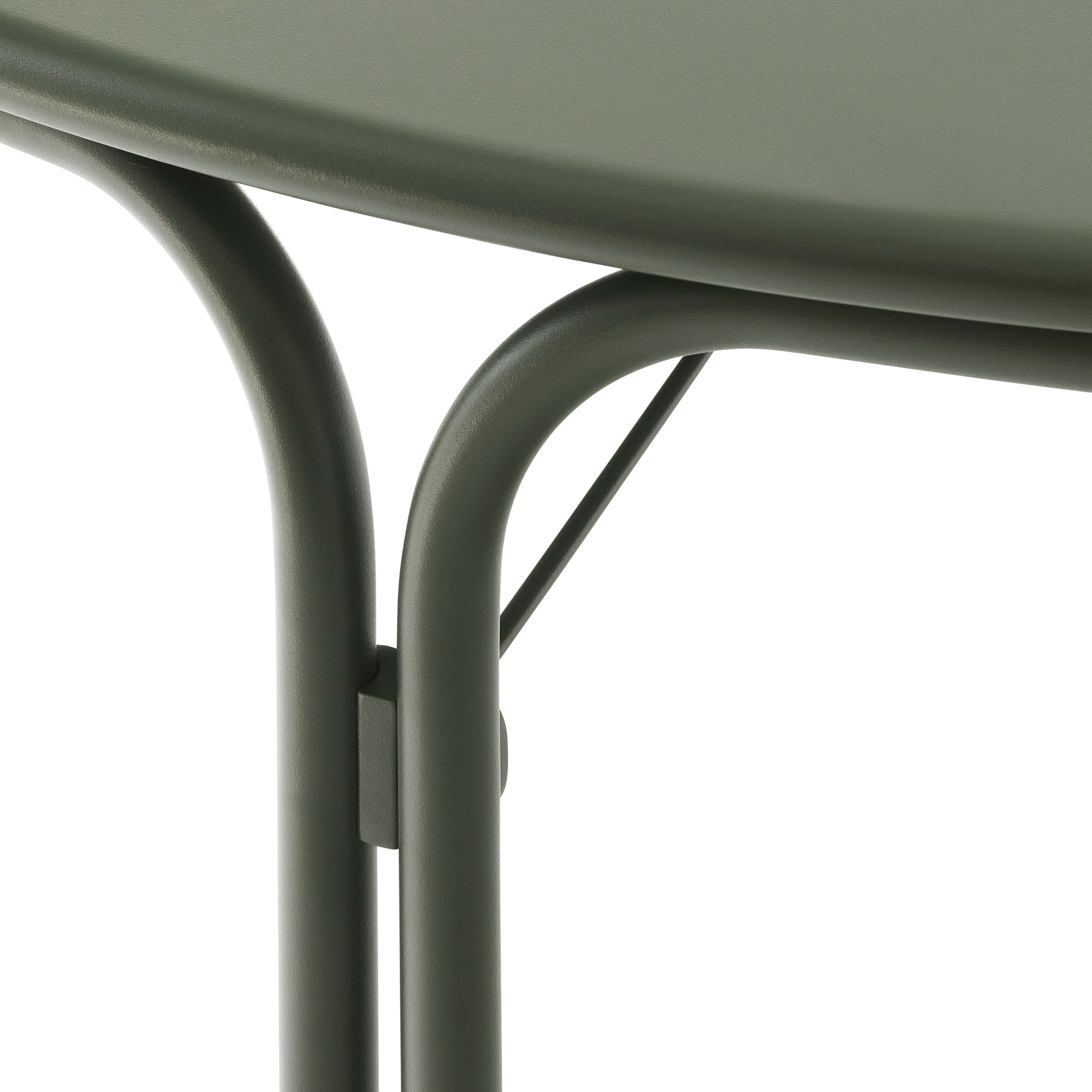 Thorvald Dining Table SC98