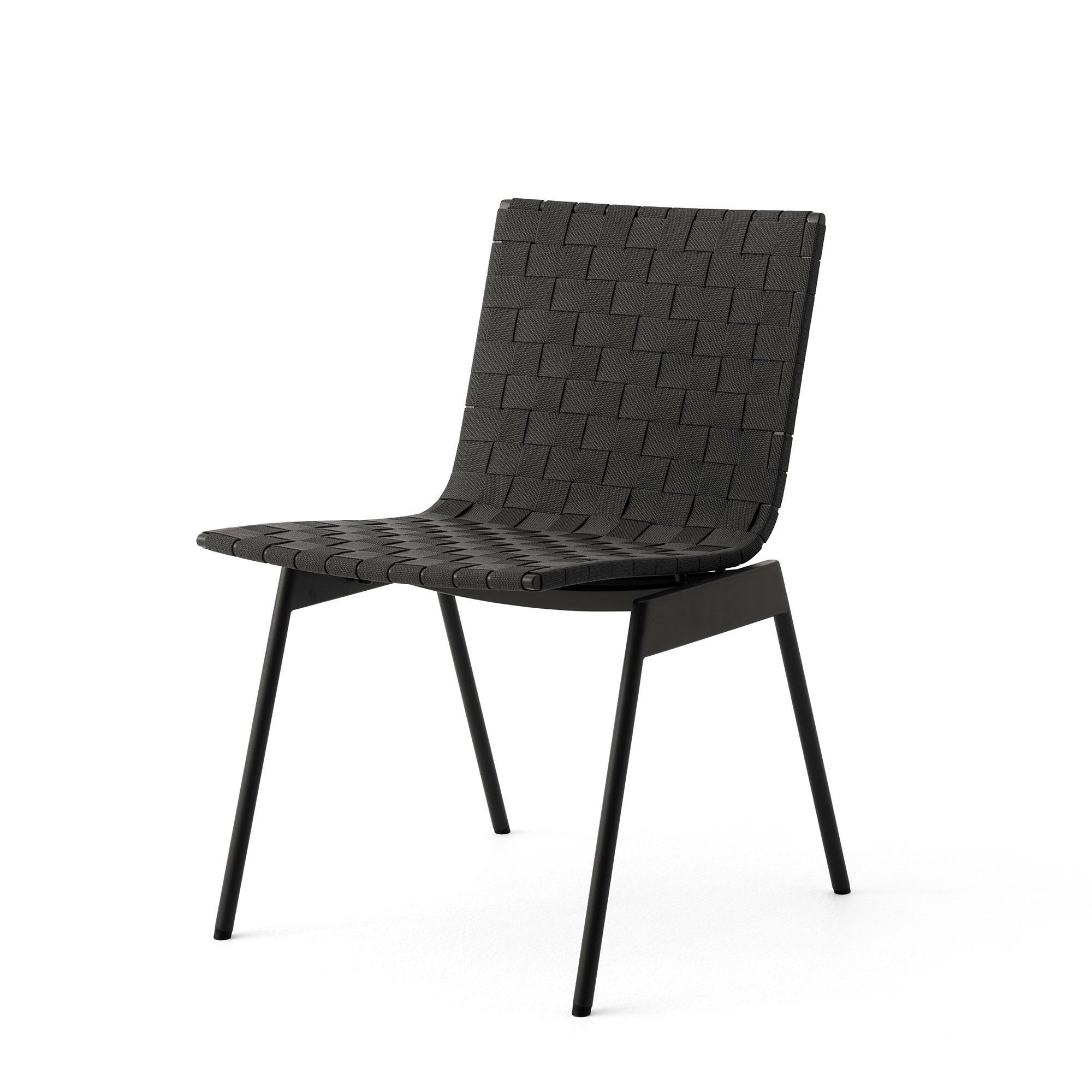 Ville Outdoor Sidechair AV33