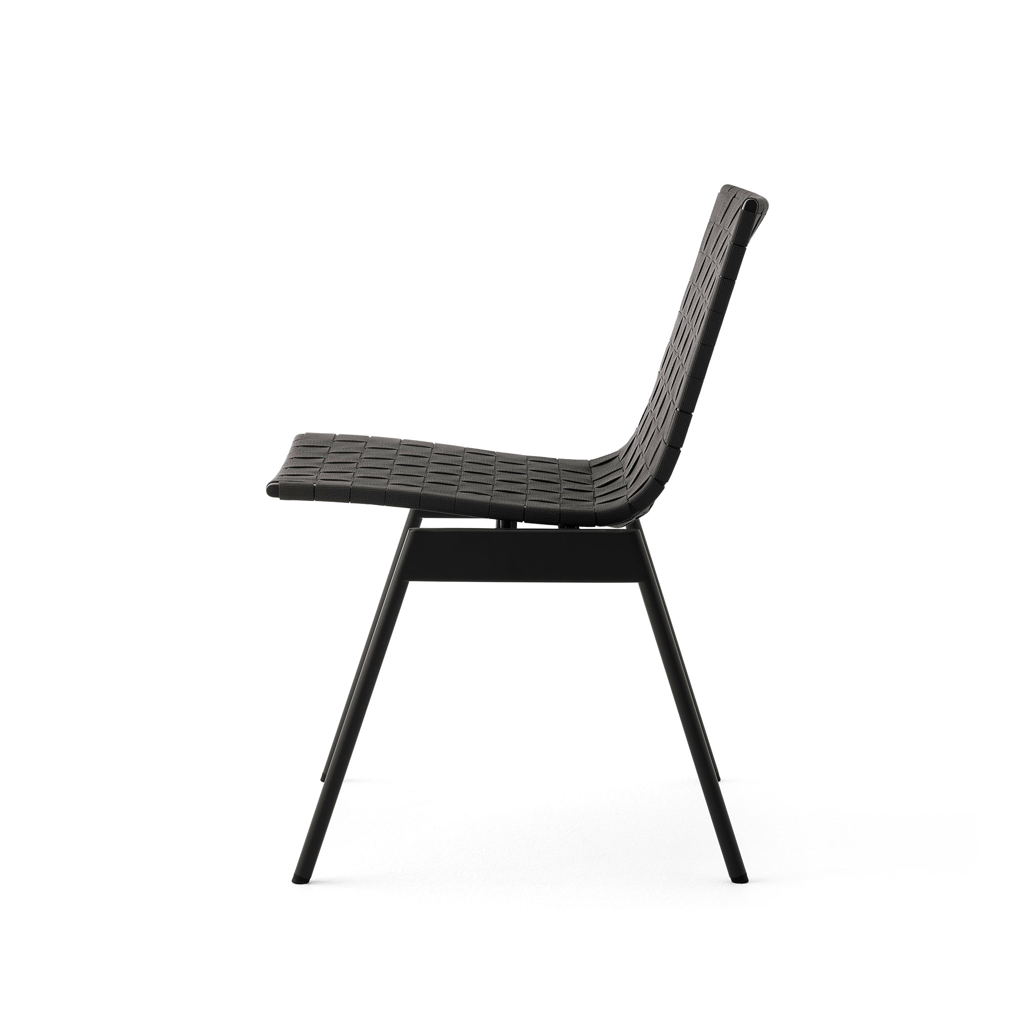Ville Outdoor Sidechair AV33