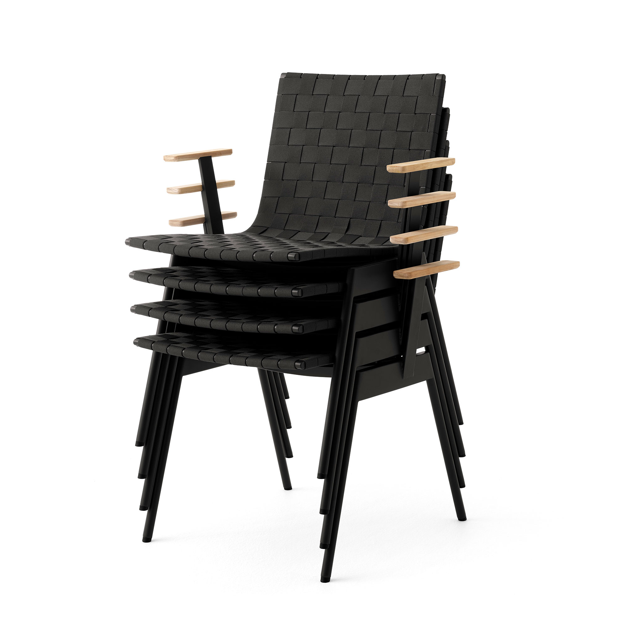 Ville Outdoor Armchair AV34