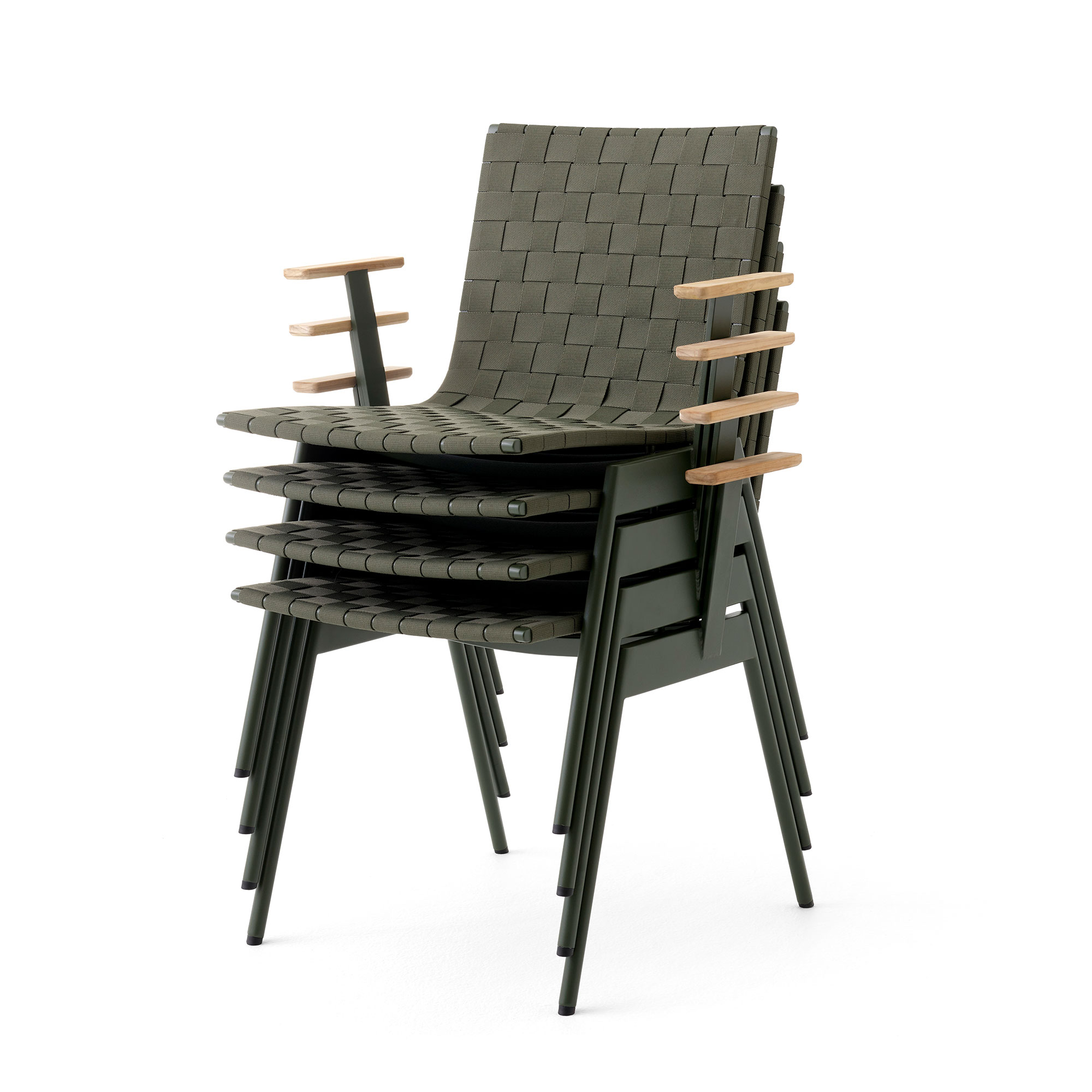 Ville Outdoor Armchair AV34