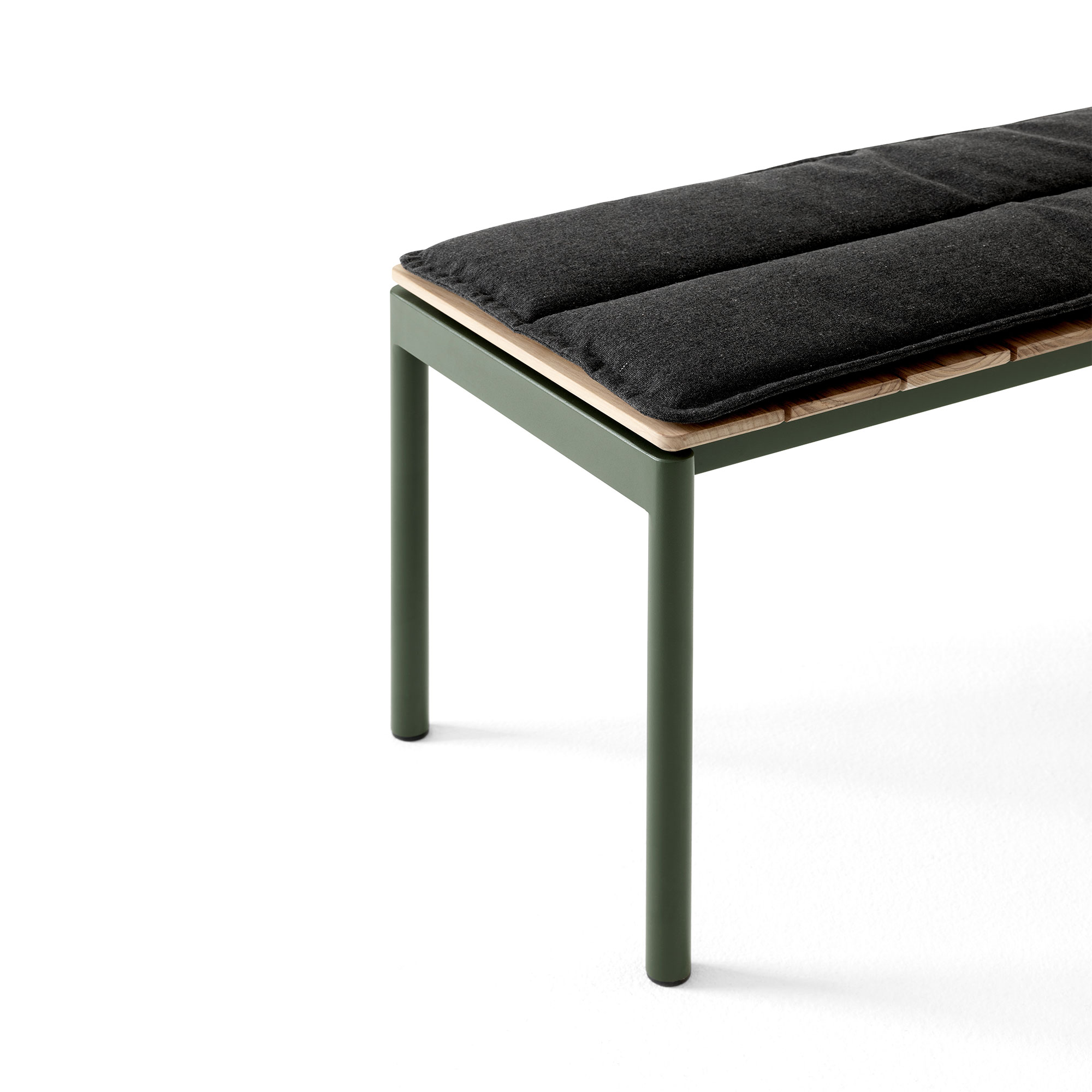 Ville Cushion for Bench AV27-AV28