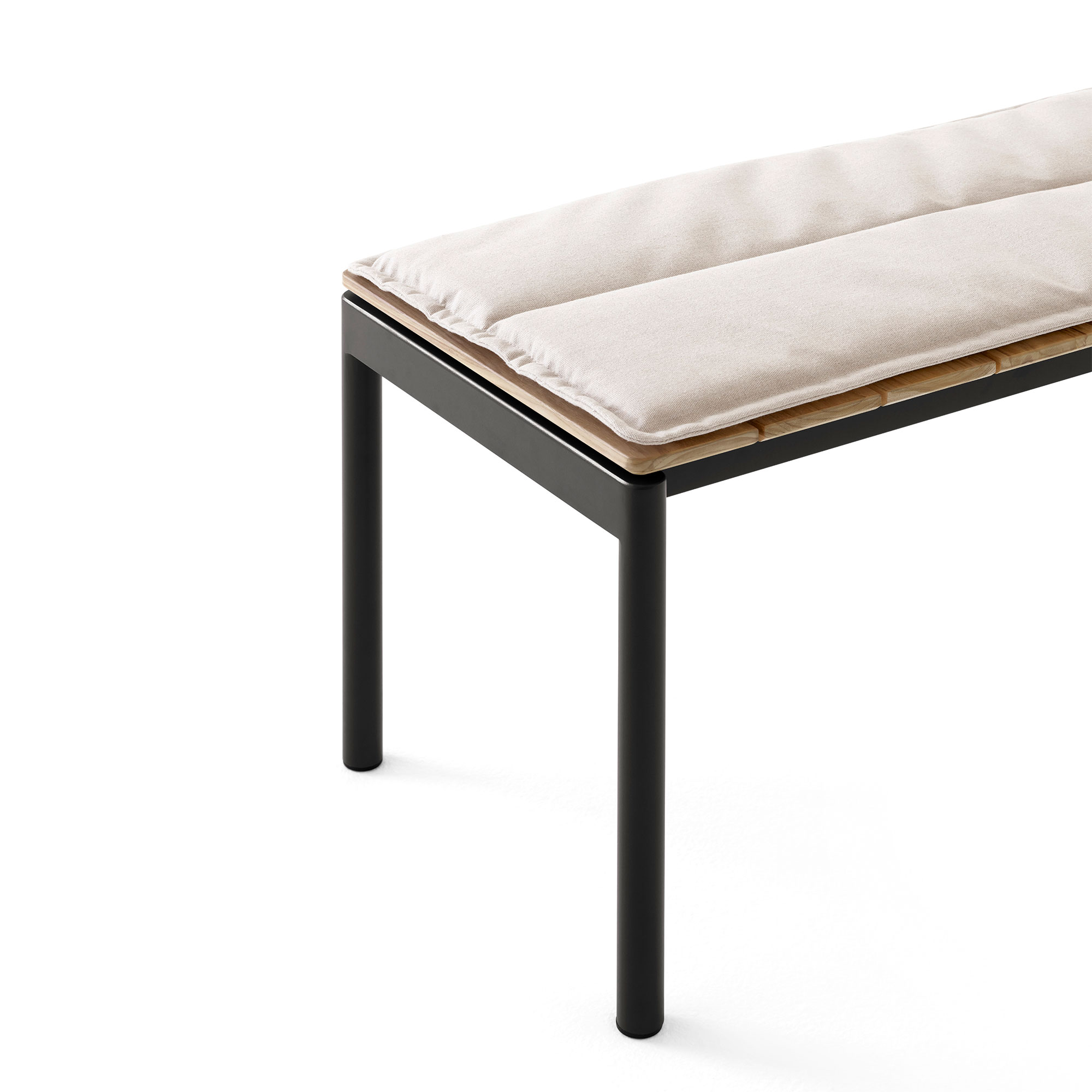 Ville Cushion for Bench AV27-AV28