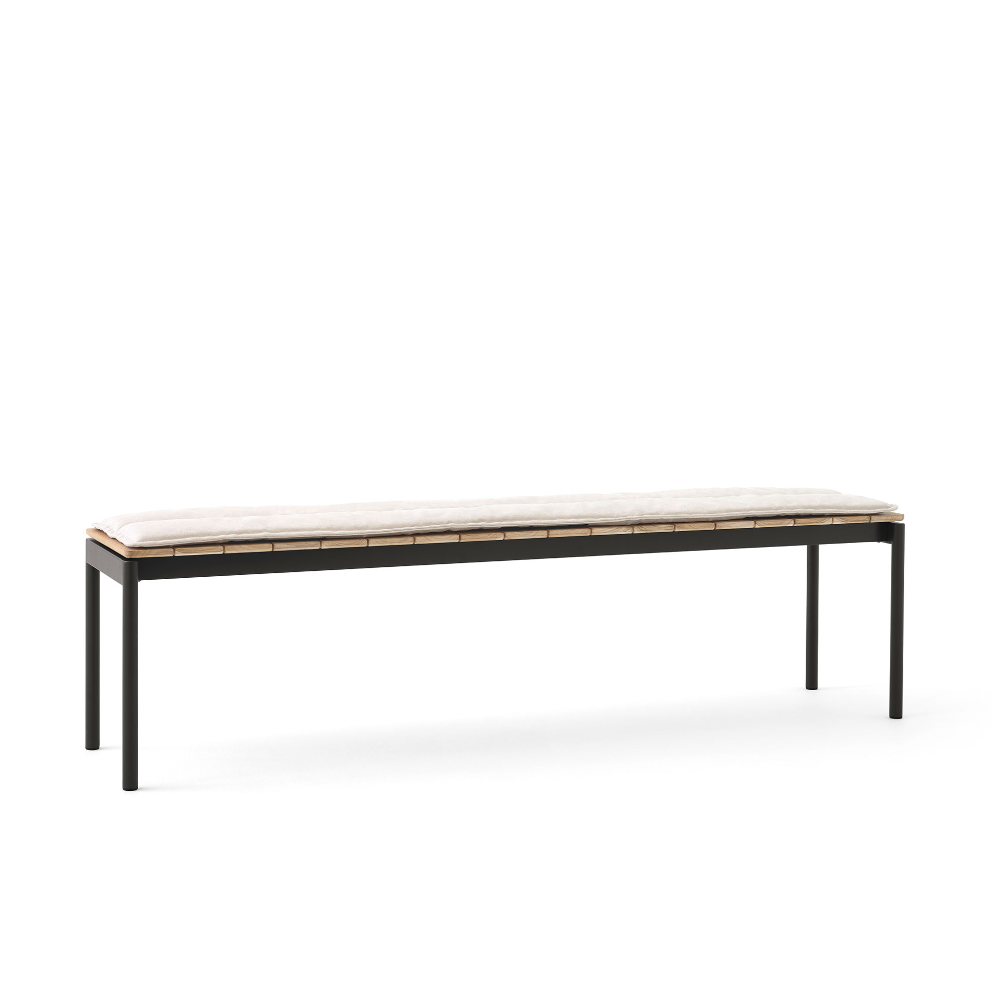Ville Cushion for Bench AV27-AV28