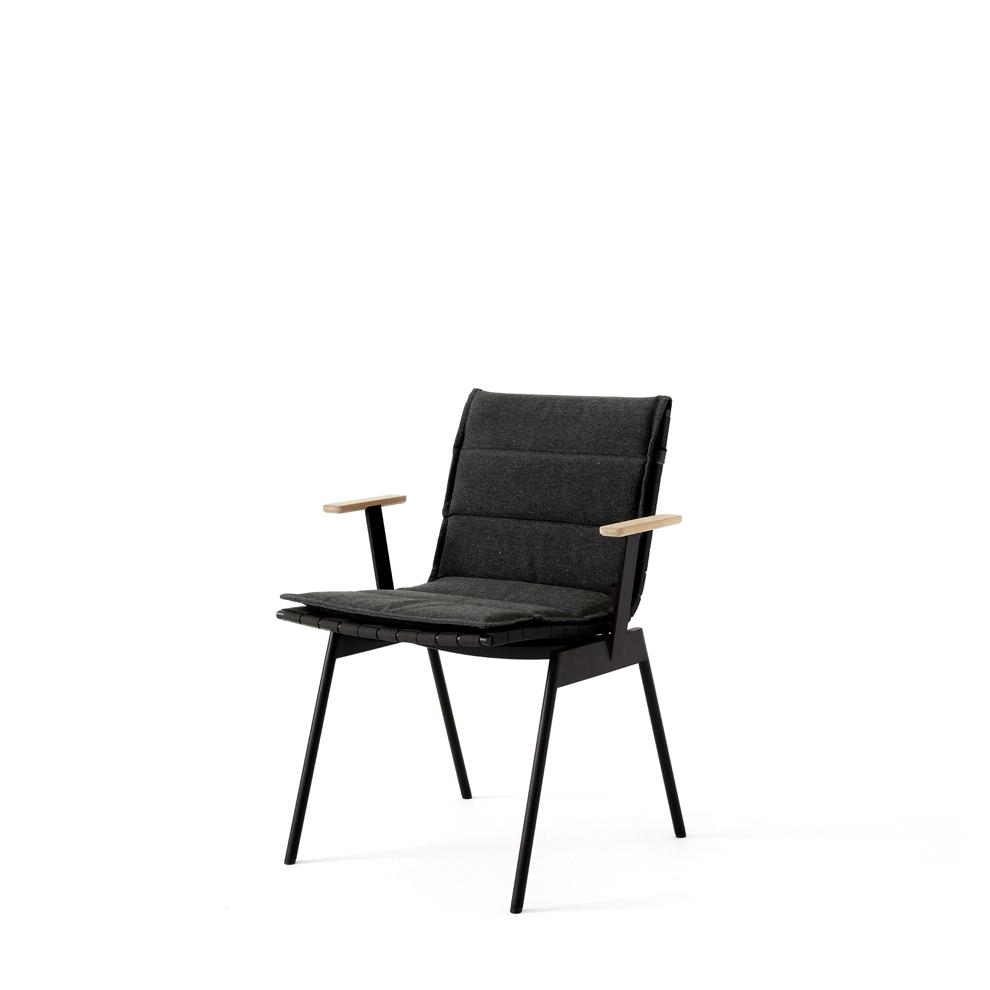 Ville Seat Cushion for Chair AV33/AV34
