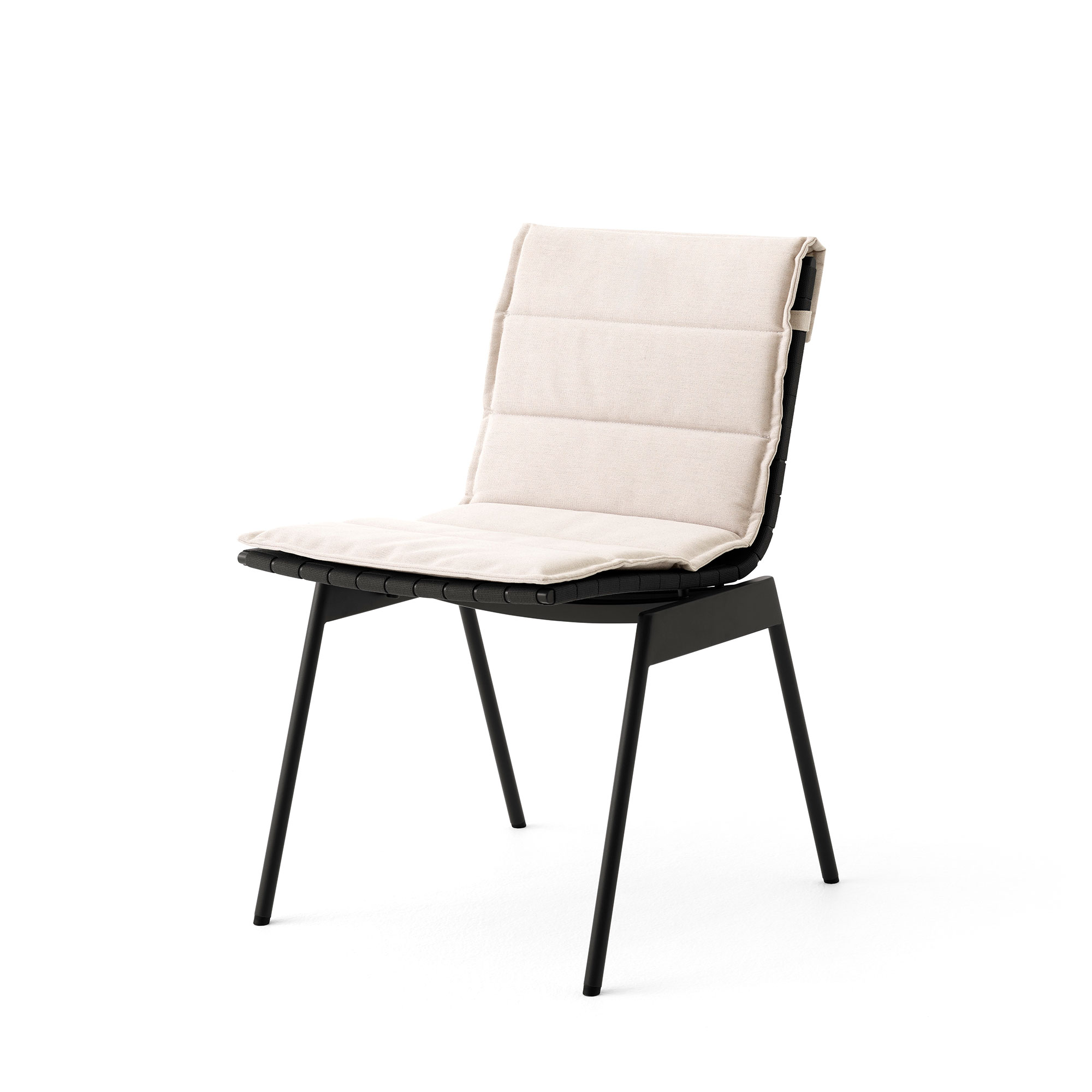 Ville Seat Cushion for Chair AV33/AV34