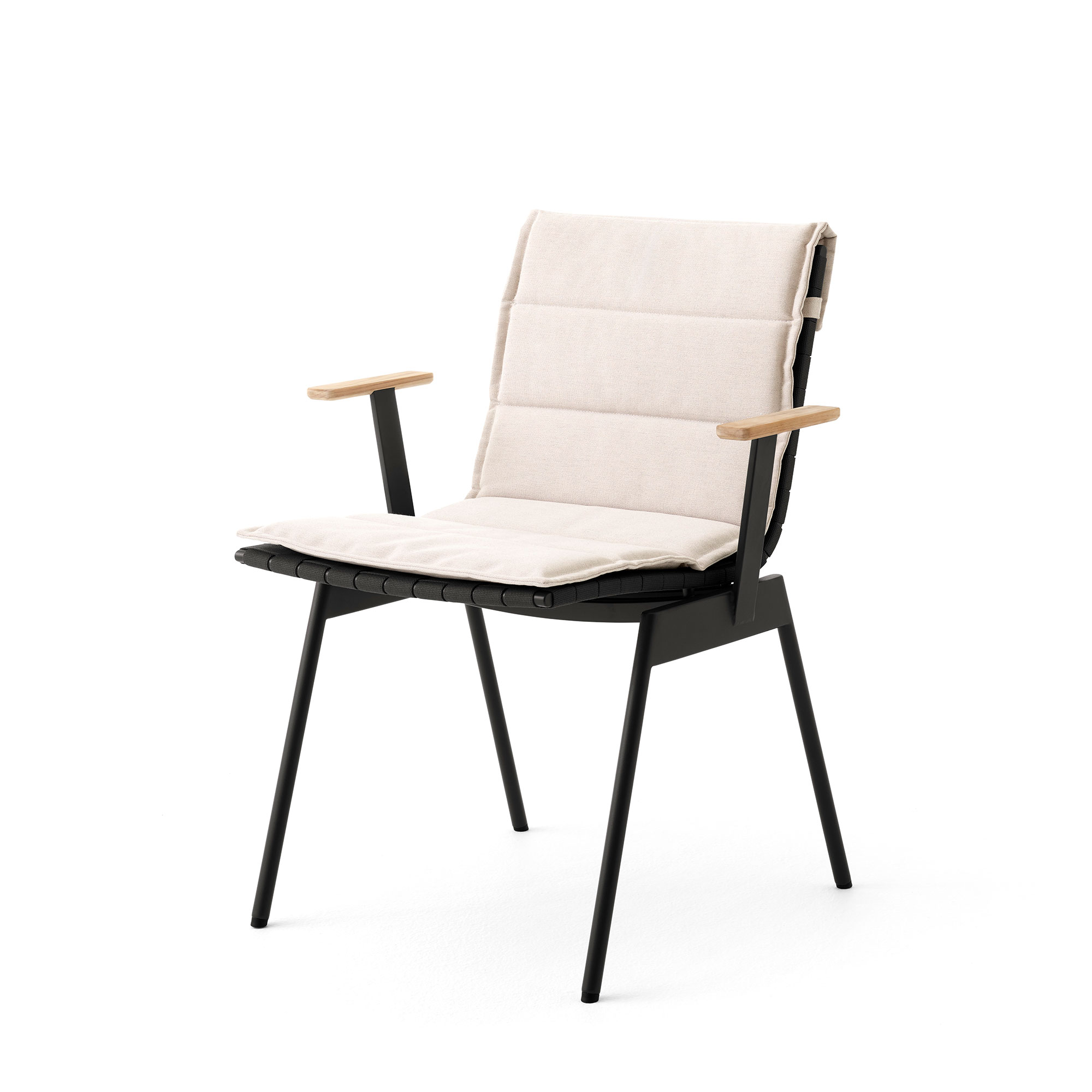 Ville Seat Cushion for Chair AV33/AV34