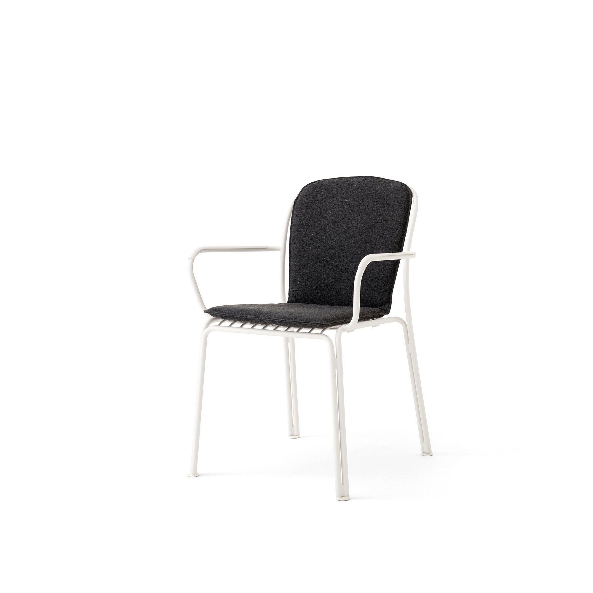 Thorvald Chair SC94/SC95 Seat Pad & Cushion