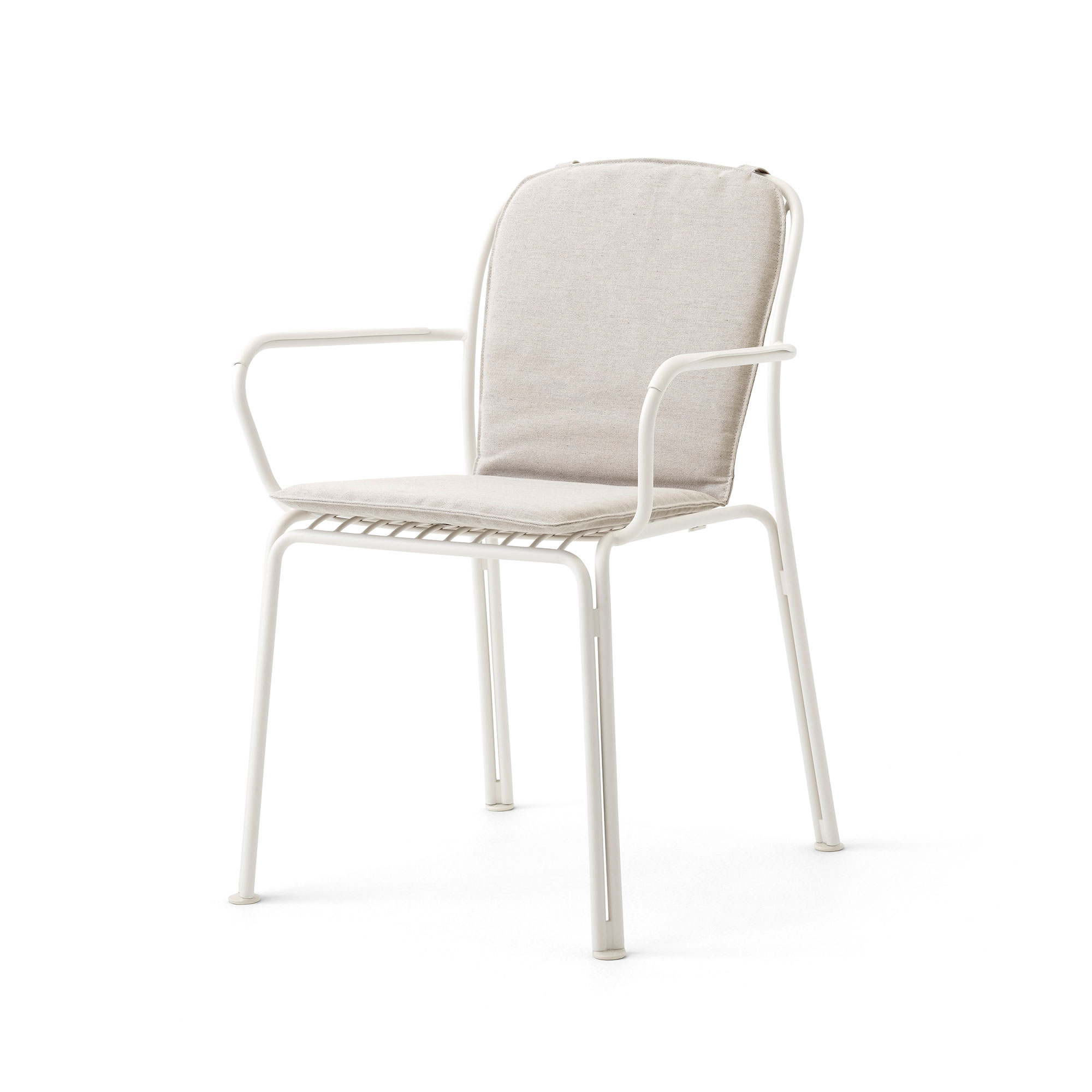 Thorvald Chair SC94/SC95 Seat Pad & Cushion