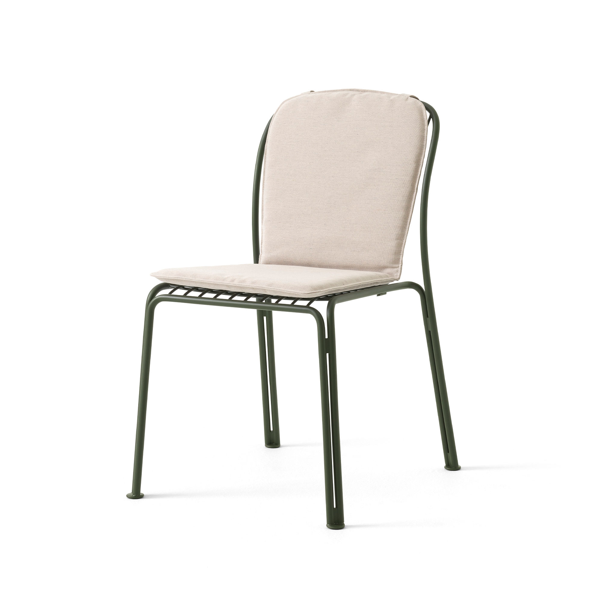 Thorvald Chair SC94/SC95 Seat Pad & Cushion