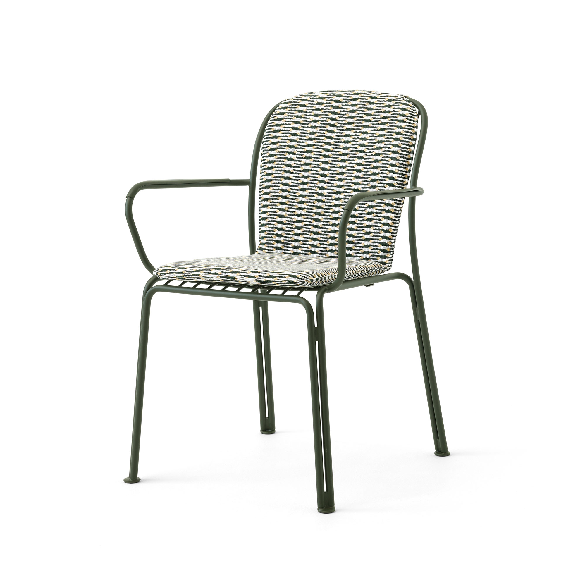 Thorvald Chair SC94/SC95 Seat Pad & Cushion