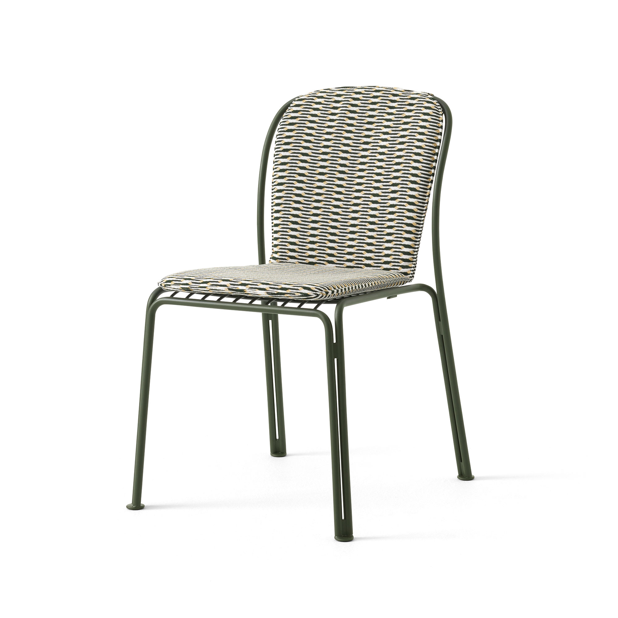 Thorvald Chair SC94/SC95 Seat Pad & Cushion