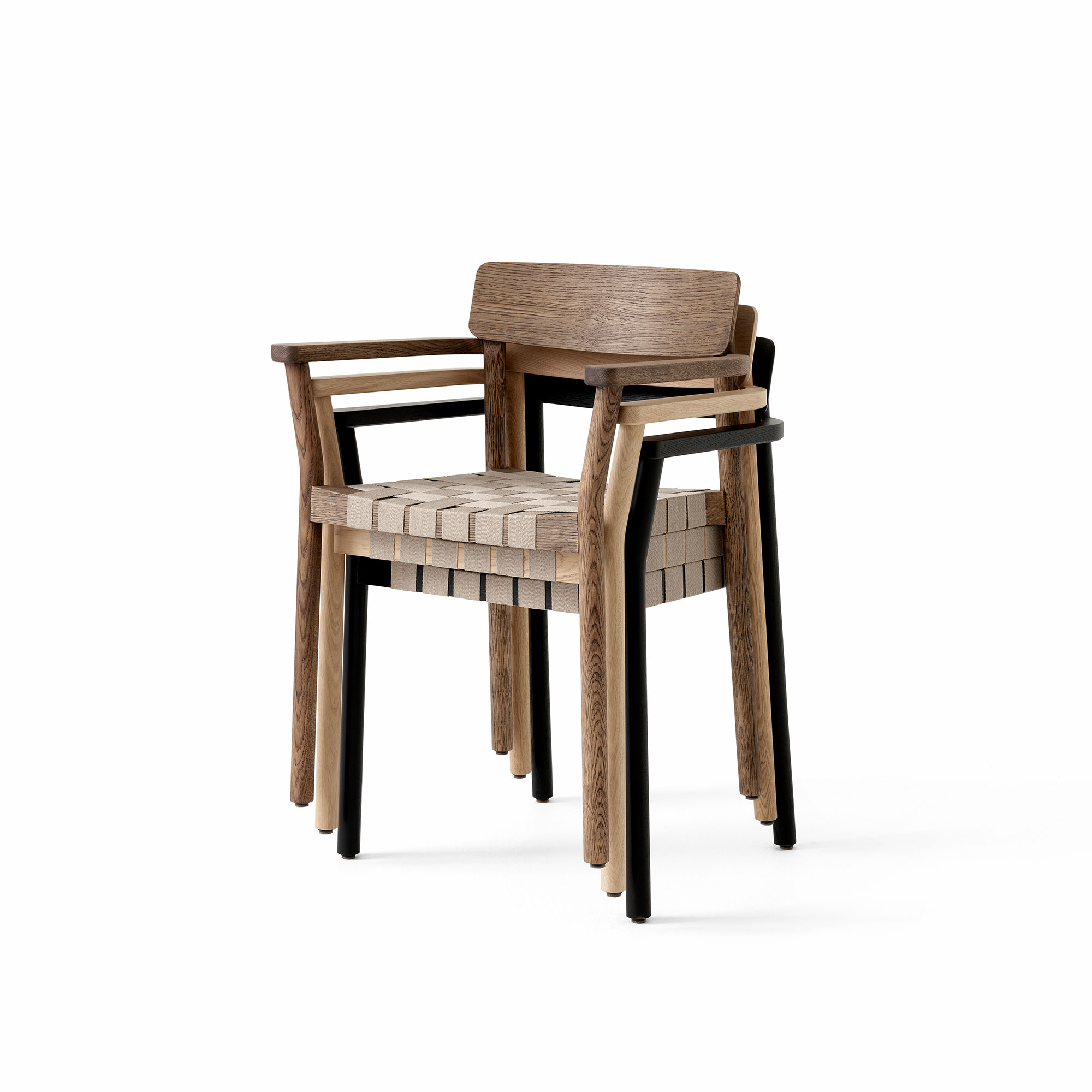 Betty Armchair TK9