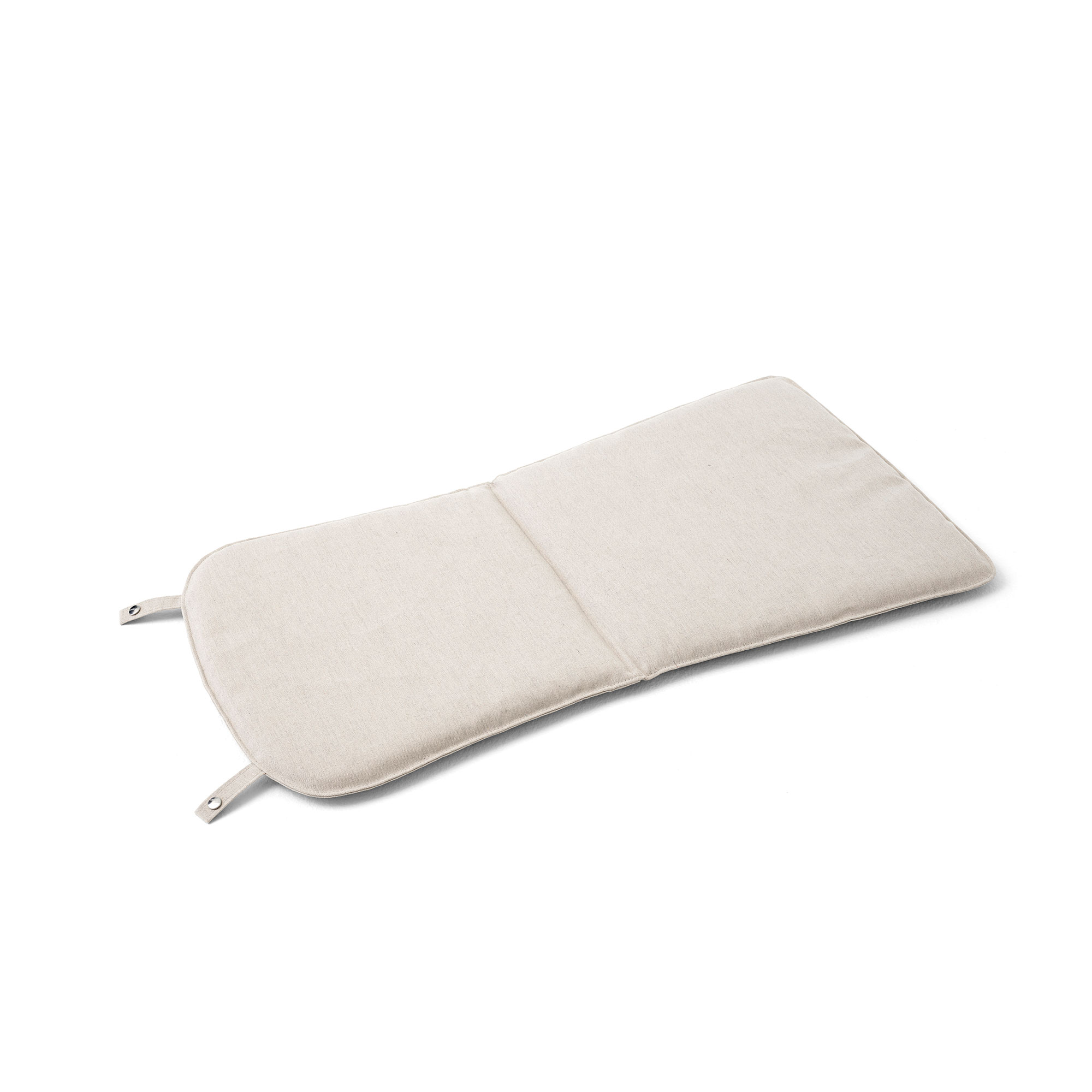 Thorvald Lounge Chair SC100/SC101 Seat pad & Cushion