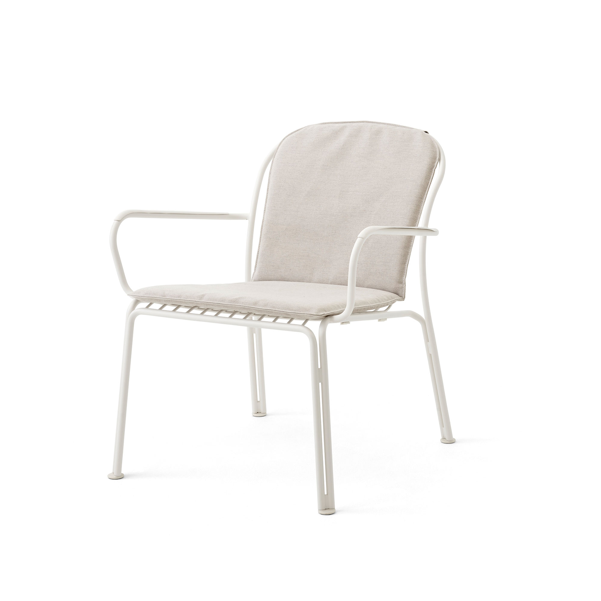 Thorvald Lounge Chair SC100/SC101 Seat pad & Cushion