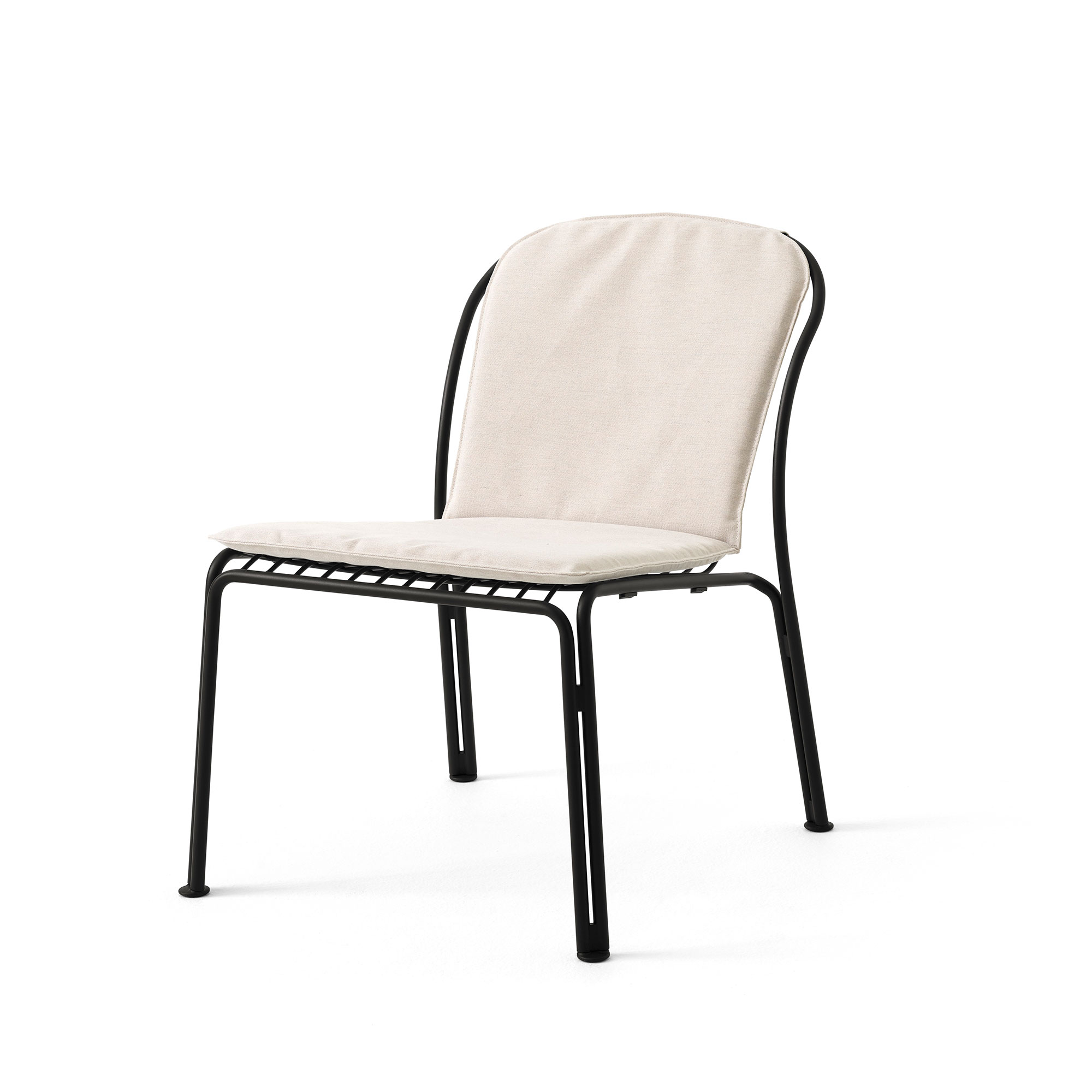 Thorvald Lounge Chair SC100/SC101 Seat pad & Cushion