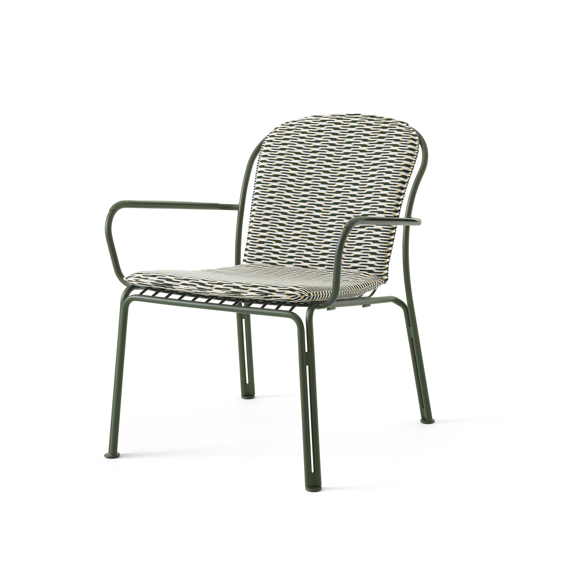 Thorvald Lounge Chair SC100/SC101 Seat pad & Cushion
