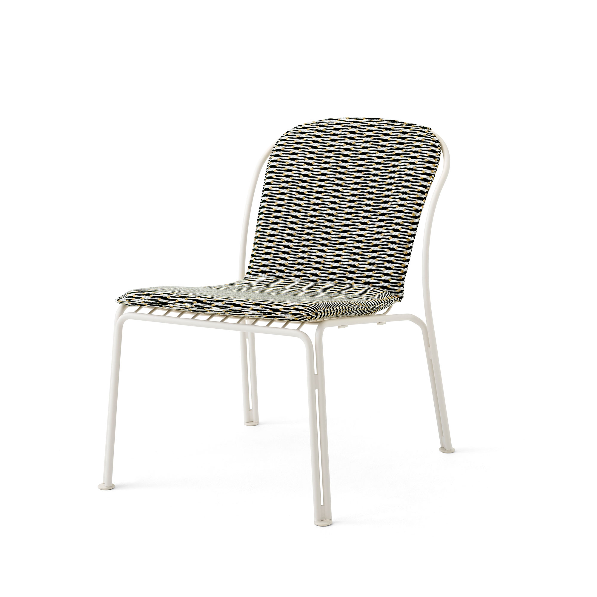 Thorvald Lounge Chair SC100/SC101 Seat pad & Cushion