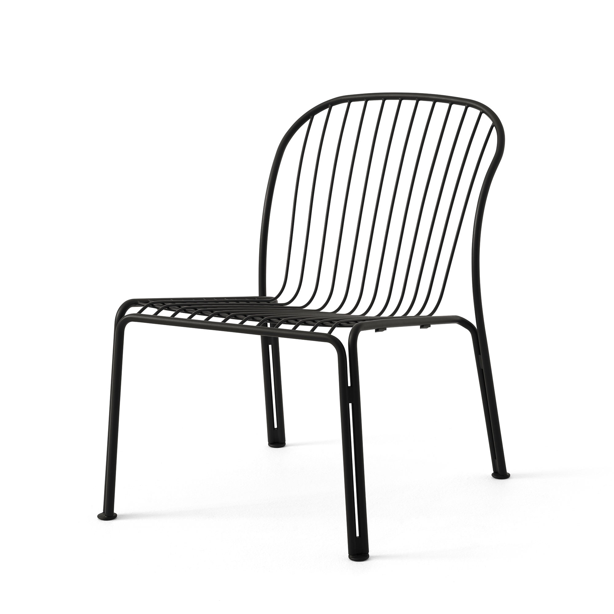 Thorvald Lounge Sidechair SC100