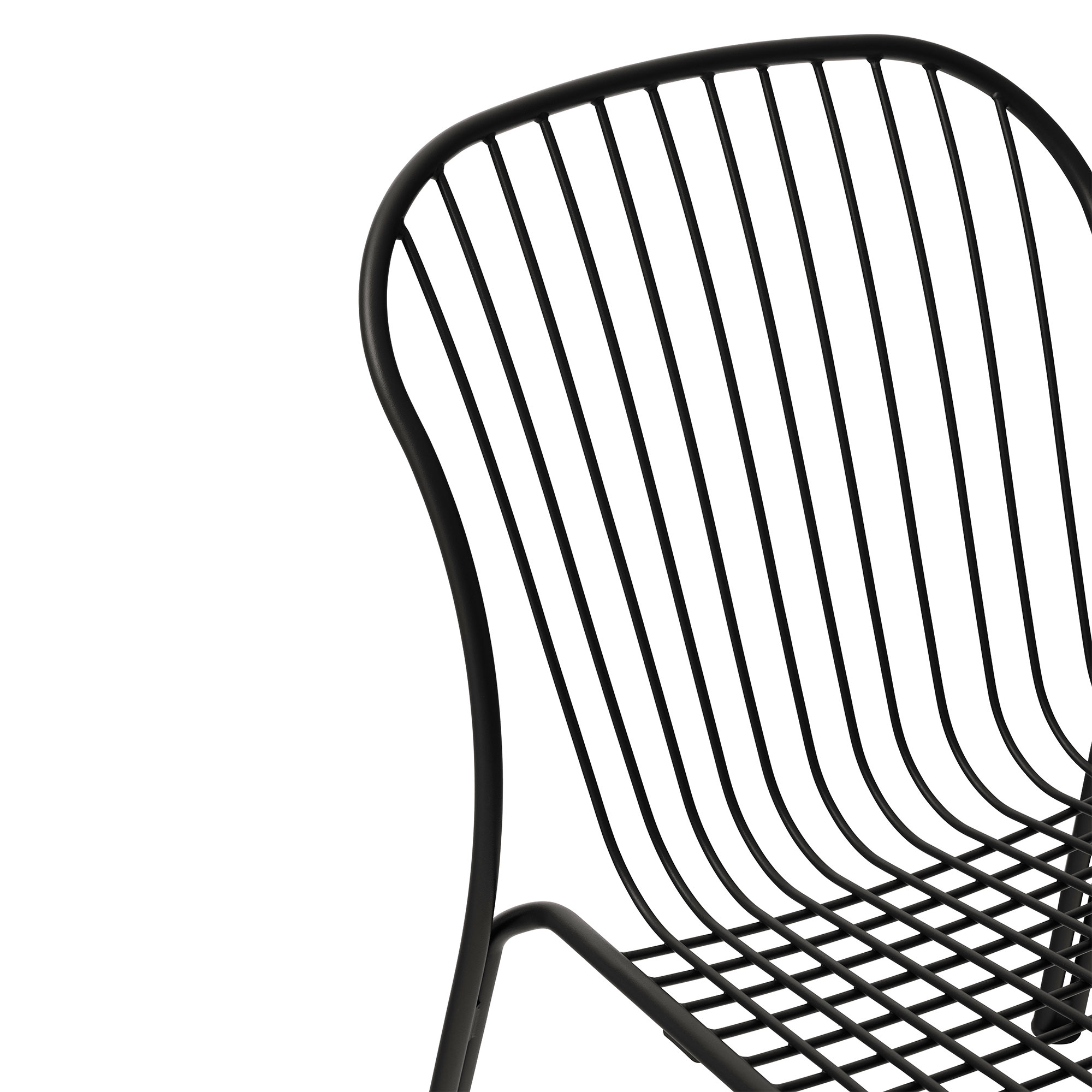 Thorvald Lounge Sidechair SC100