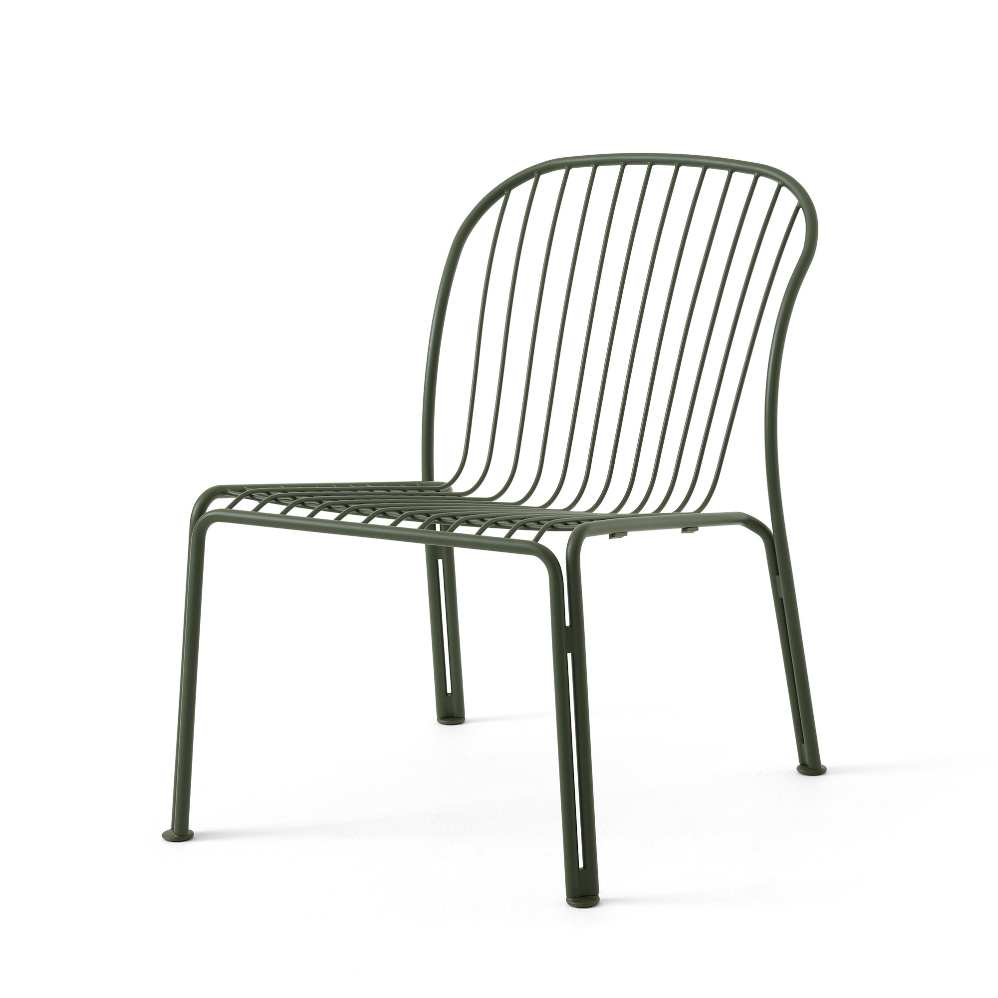 Thorvald Lounge Sidechair SC100
