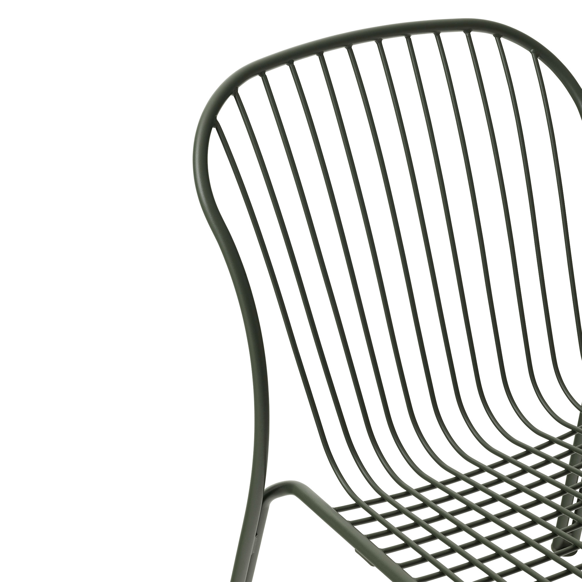 Thorvald Lounge Sidechair SC100