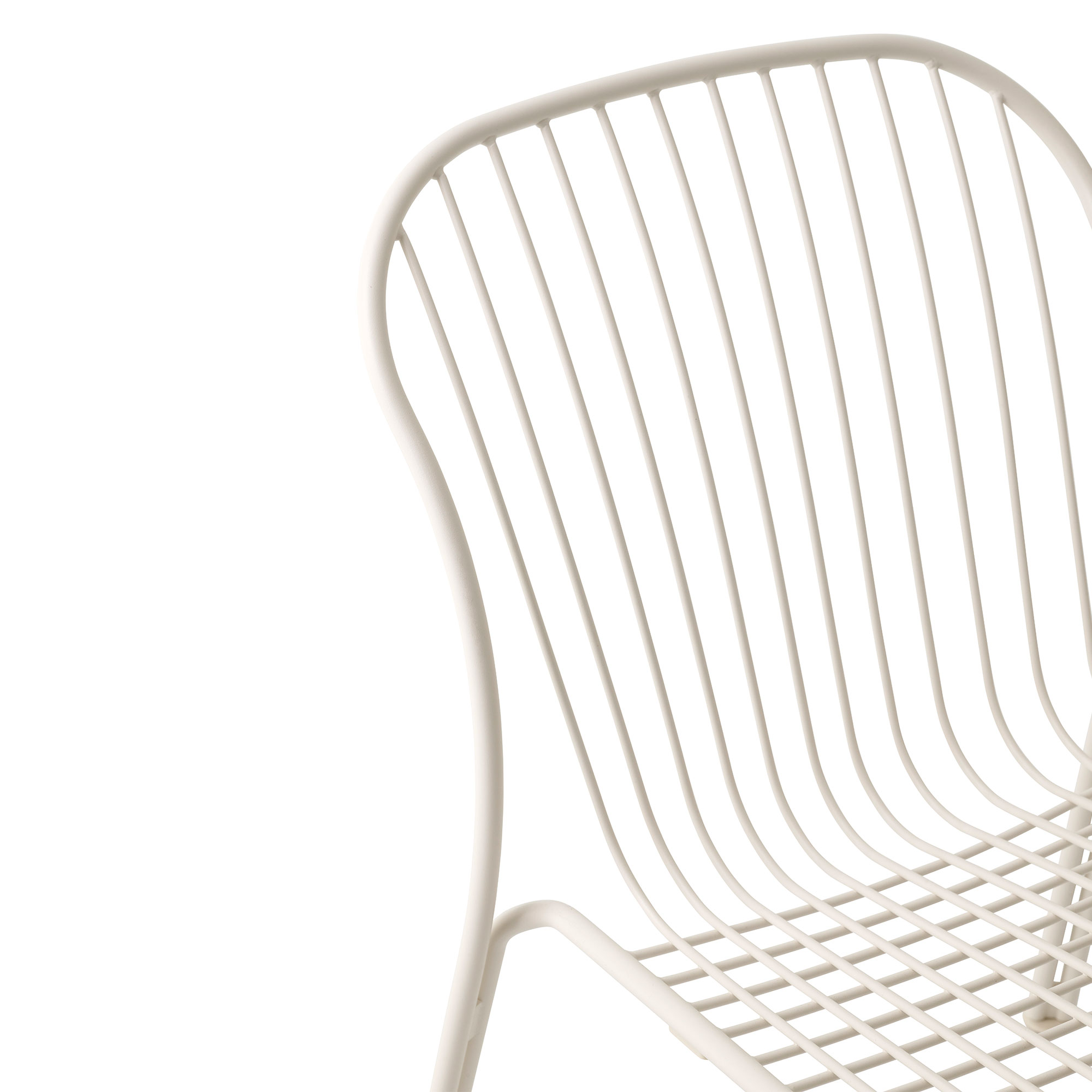 Thorvald Lounge Sidechair SC100