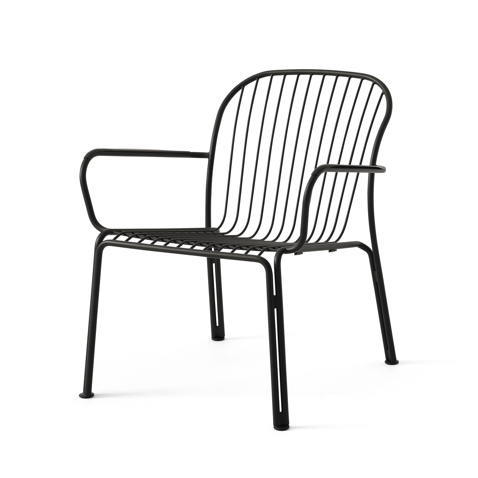 Thorvald Lounge Armchair SC101