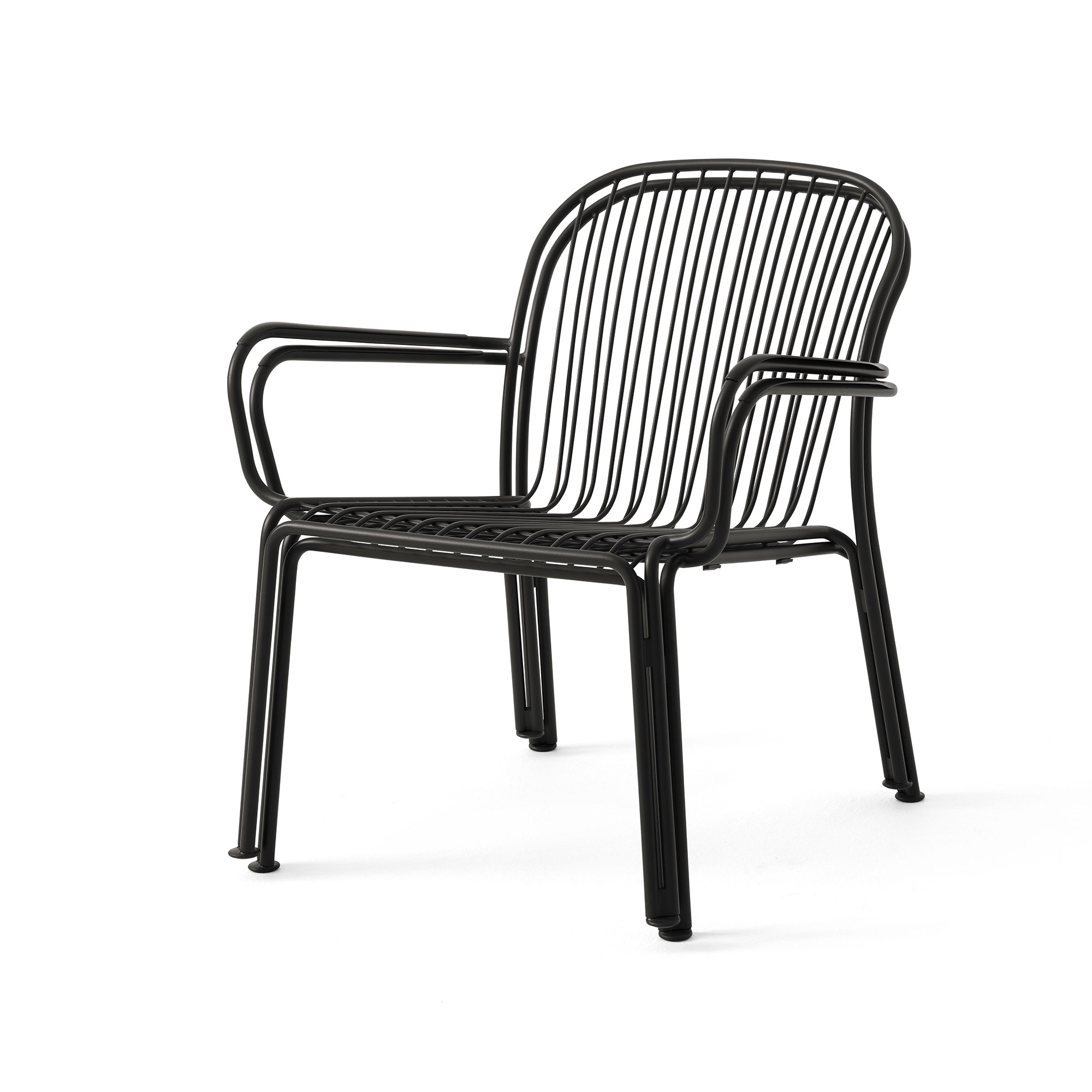 Thorvald Lounge Armchair SC101