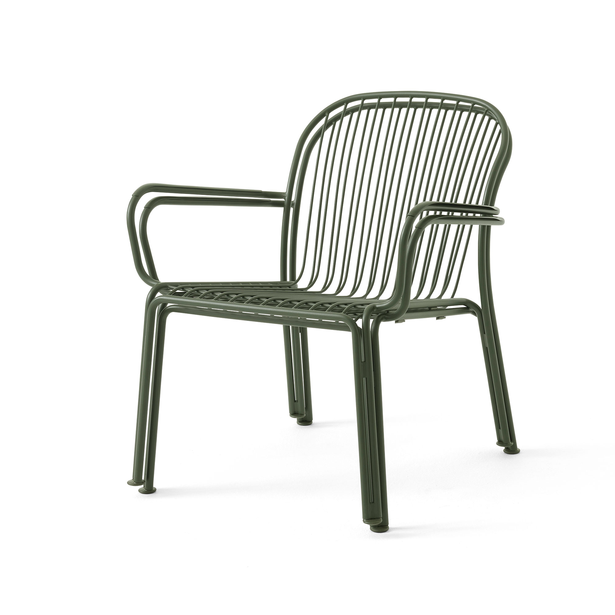 Thorvald Lounge Armchair SC101
