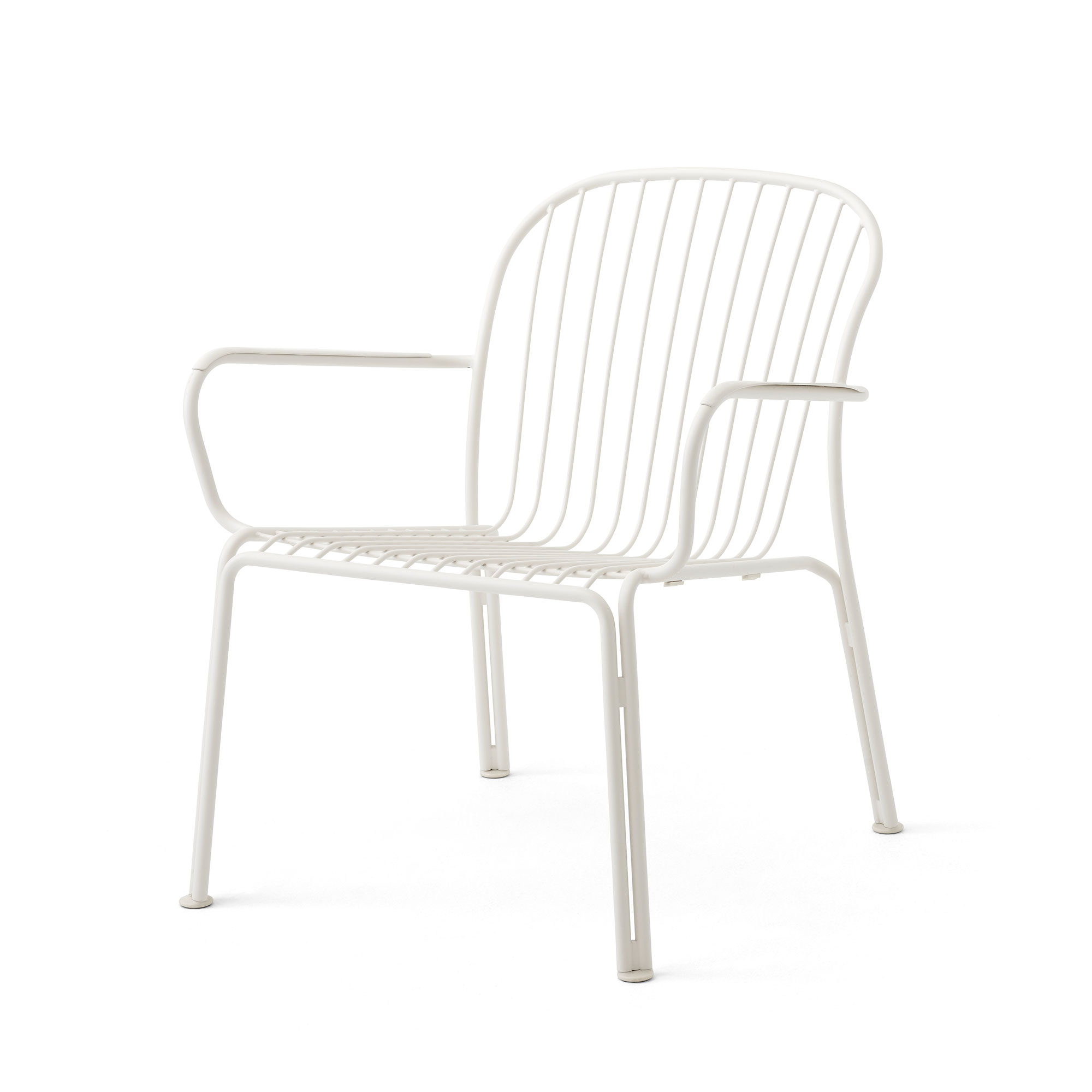 Thorvald Lounge Armchair SC101