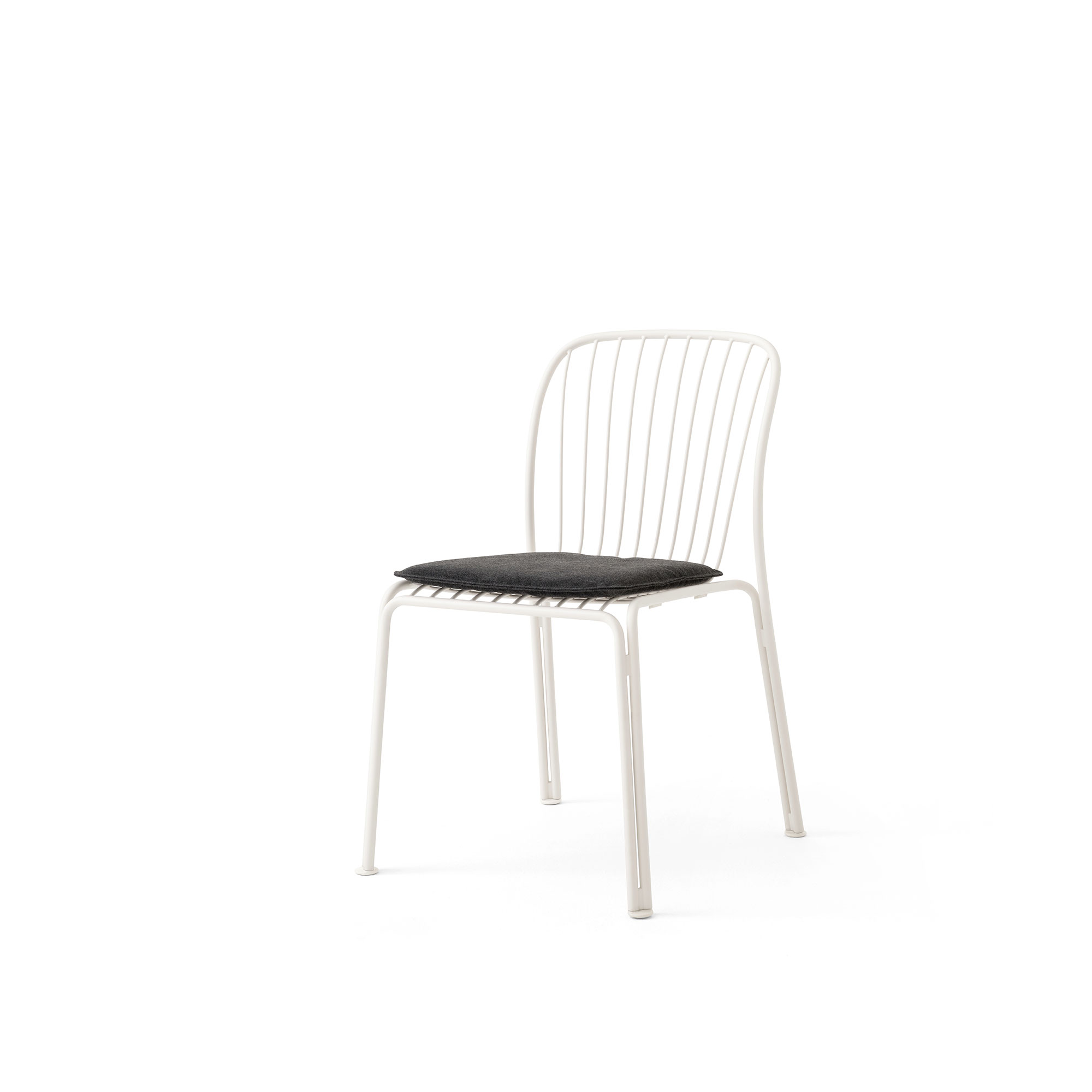 Thorvald Chair SC94/SC95 Seat Pad & Cushion
