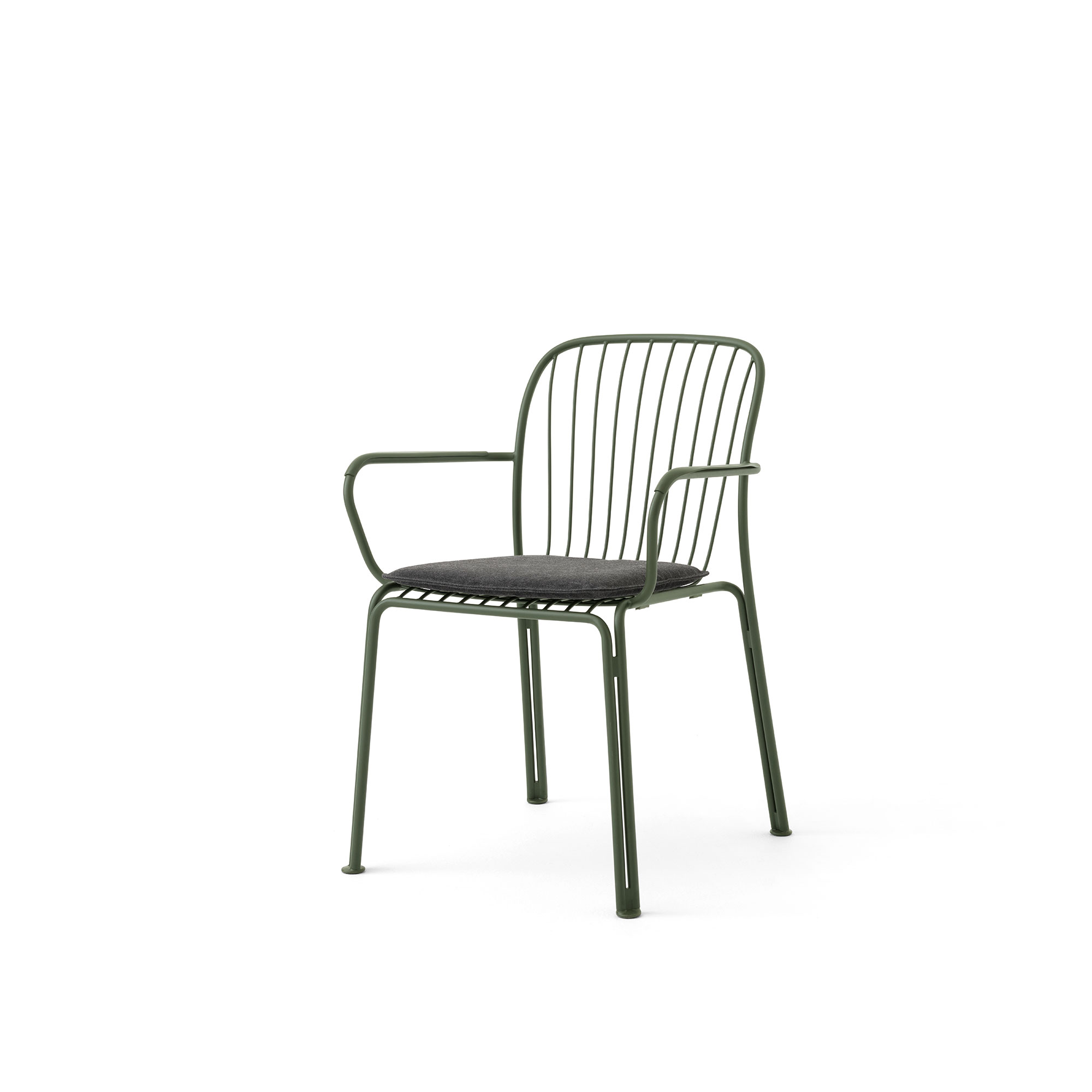Thorvald Chair SC94/SC95 Seat Pad & Cushion
