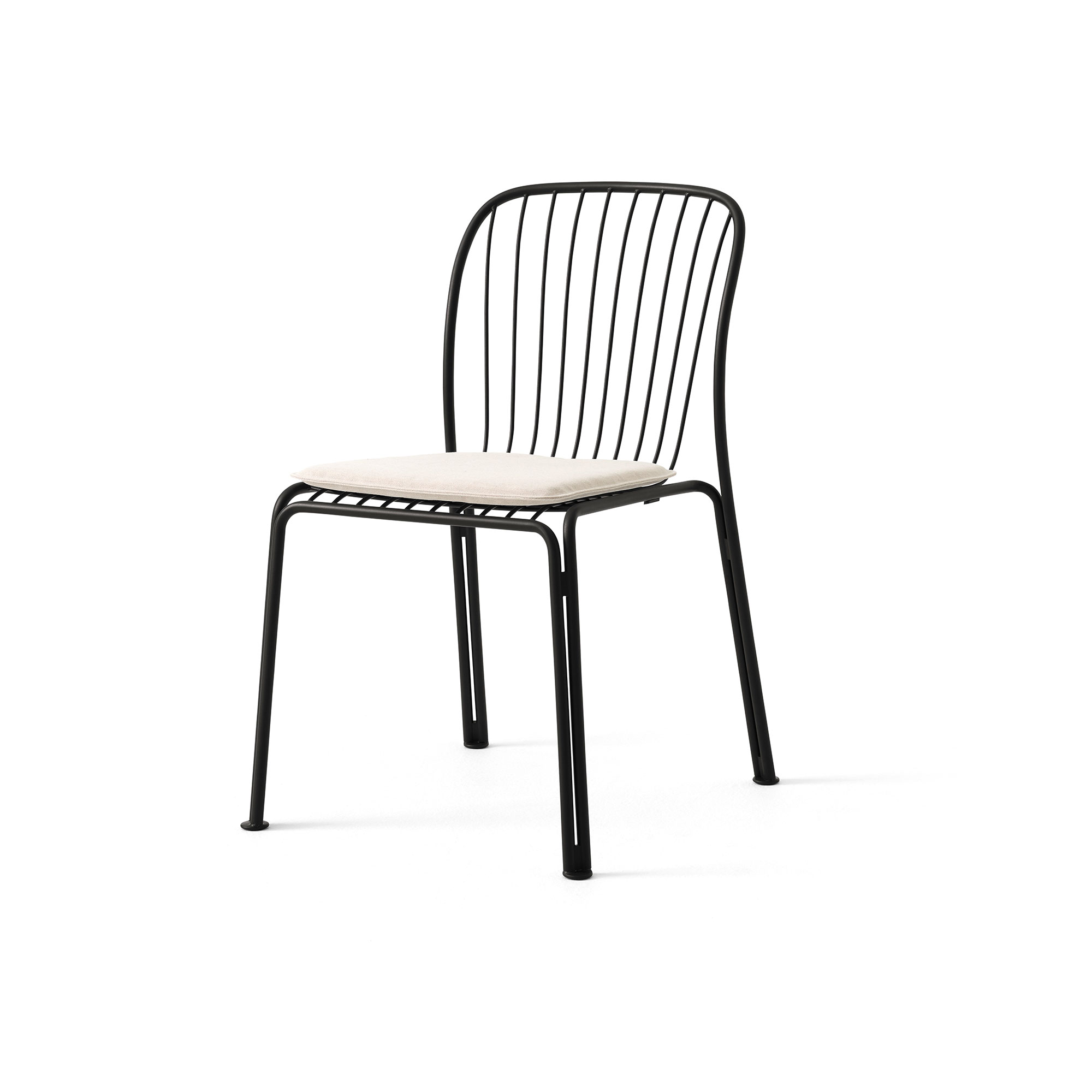 Thorvald Chair SC94/SC95 Seat Pad & Cushion