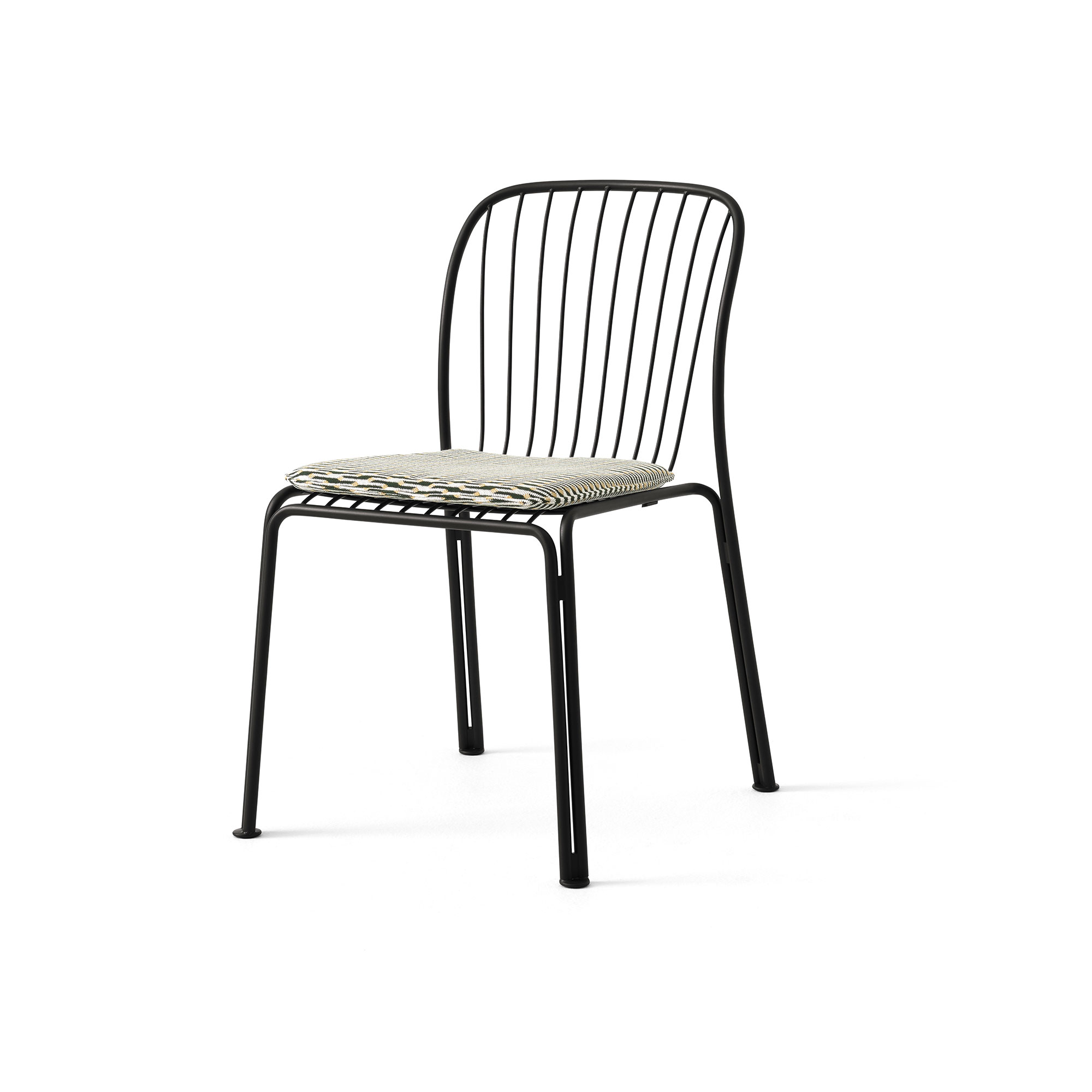 Thorvald Chair SC94/SC95 Seat Pad & Cushion