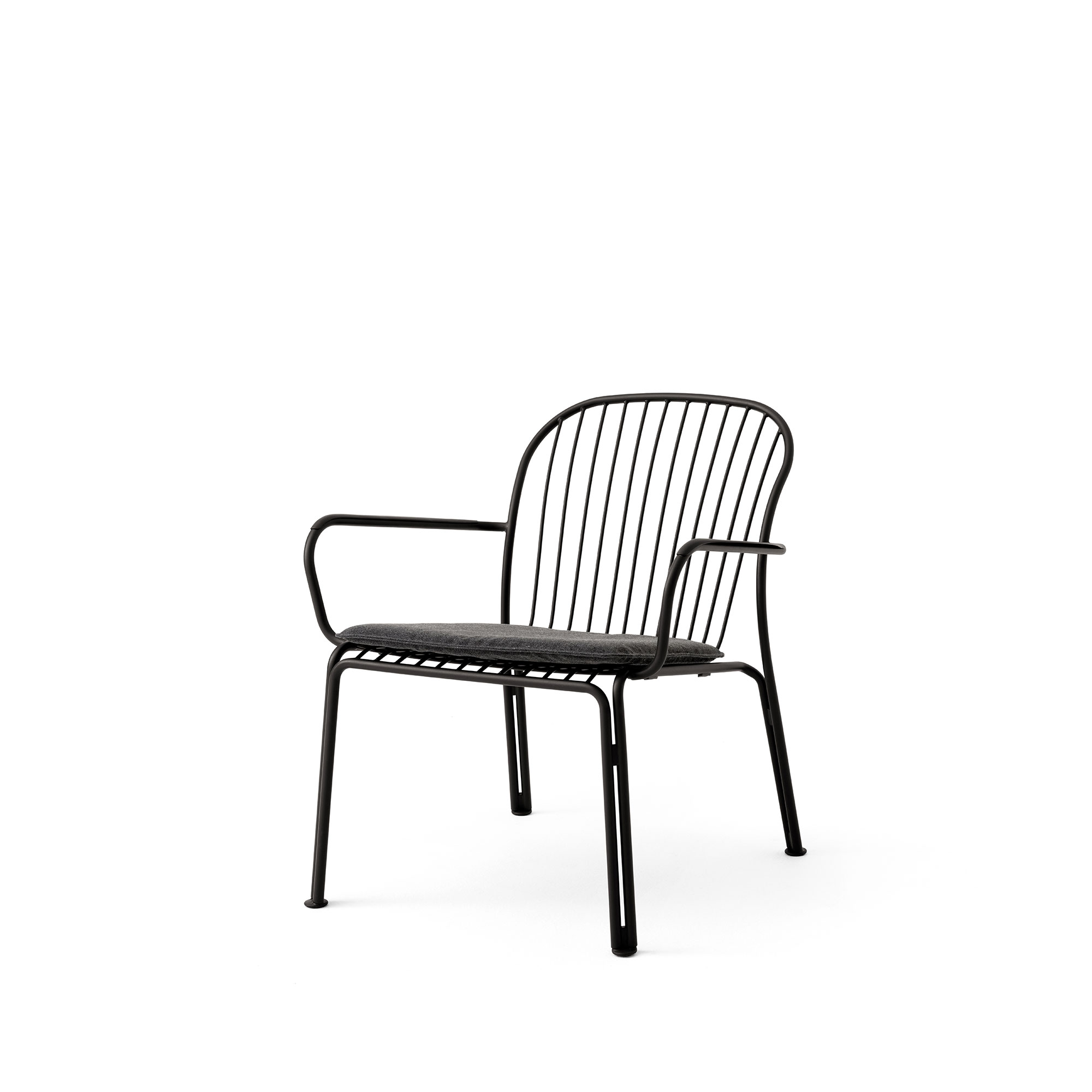 Thorvald Lounge Chair SC100/SC101 Seat pad & Cushion