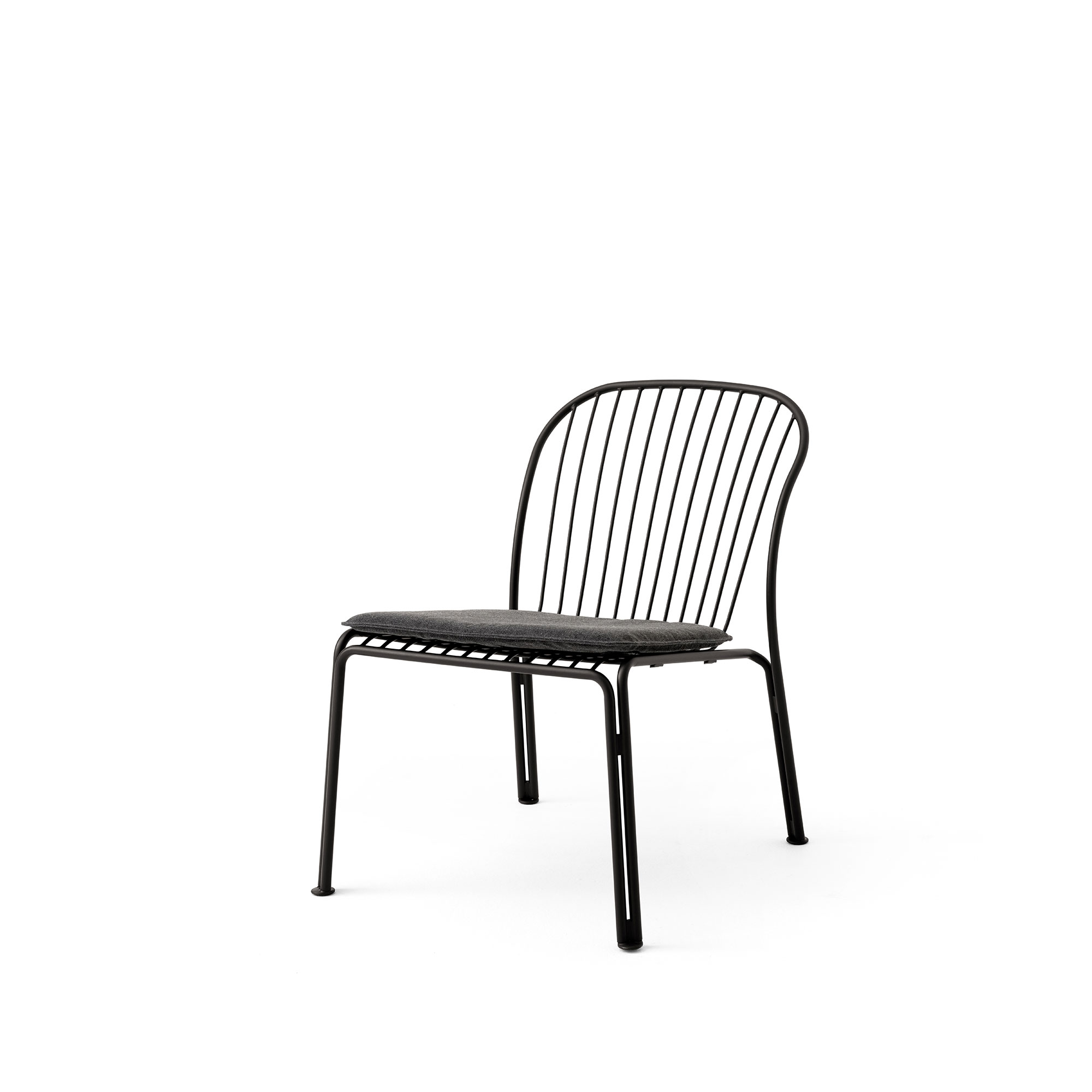 Thorvald Lounge Chair SC100/SC101 Seat pad & Cushion