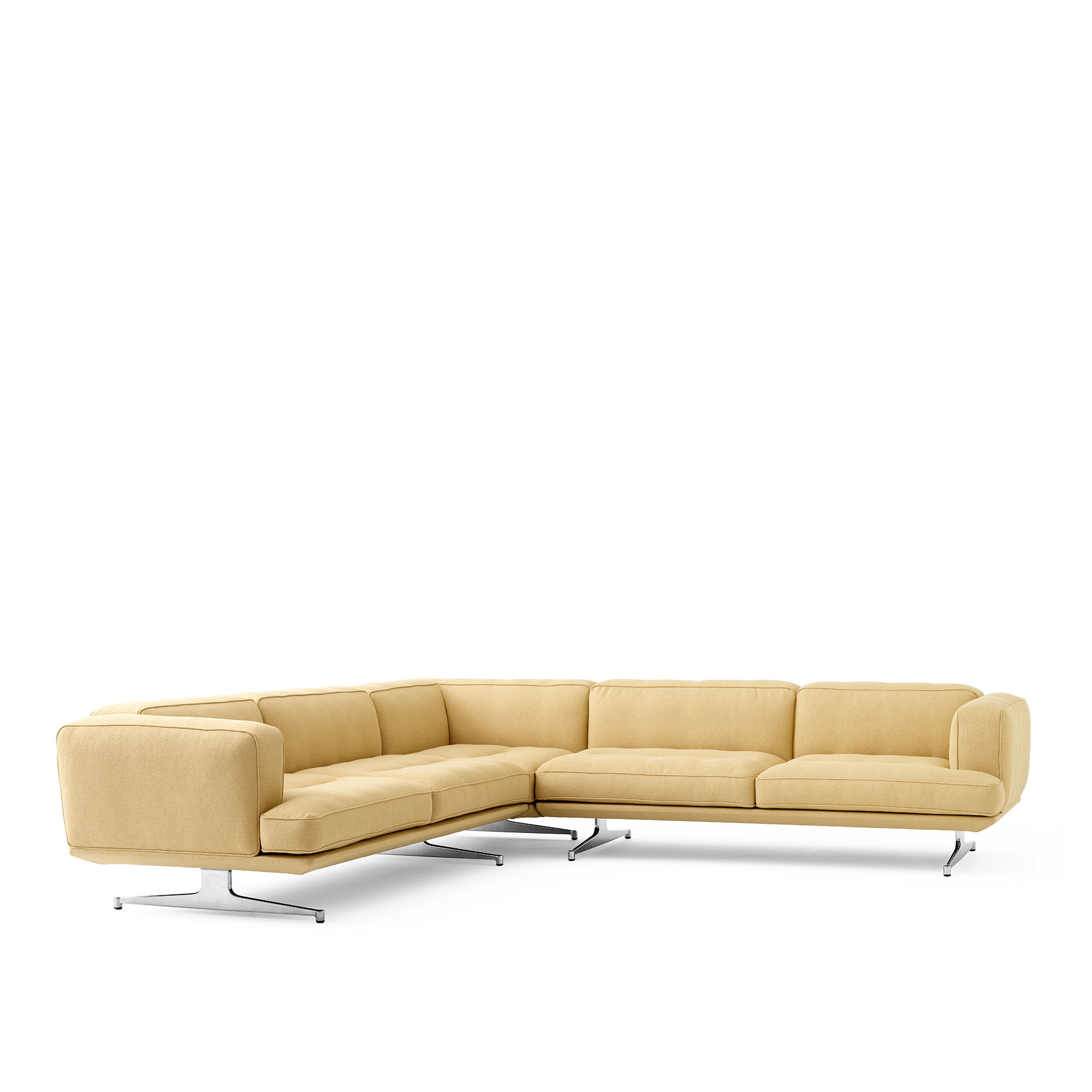 Inland Corner Sofa AV41
