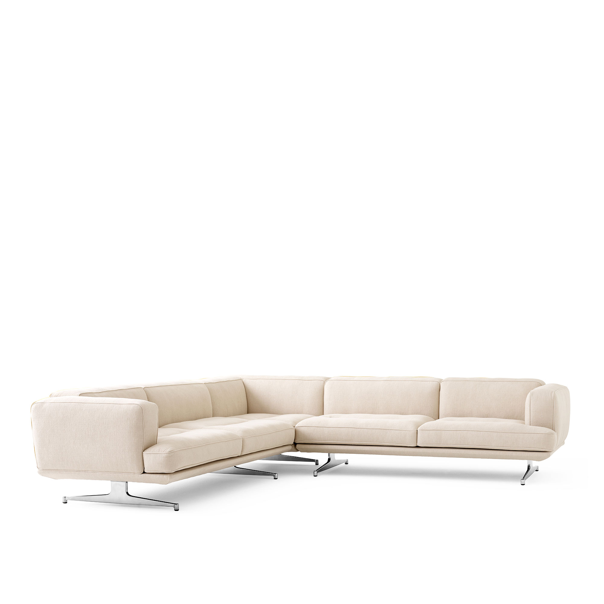 Inland Corner Sofa AV41