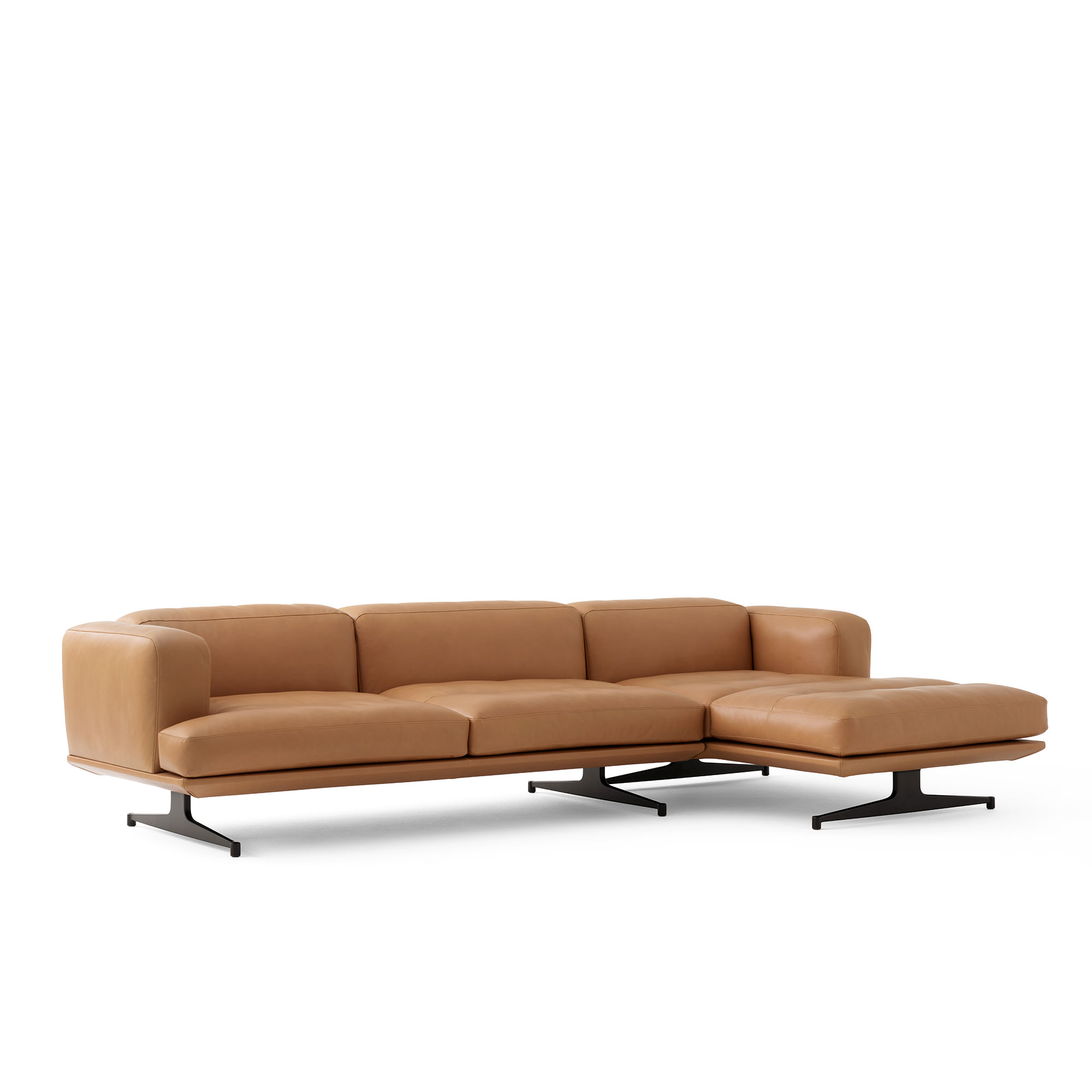 Inland Chaise Longue AV42