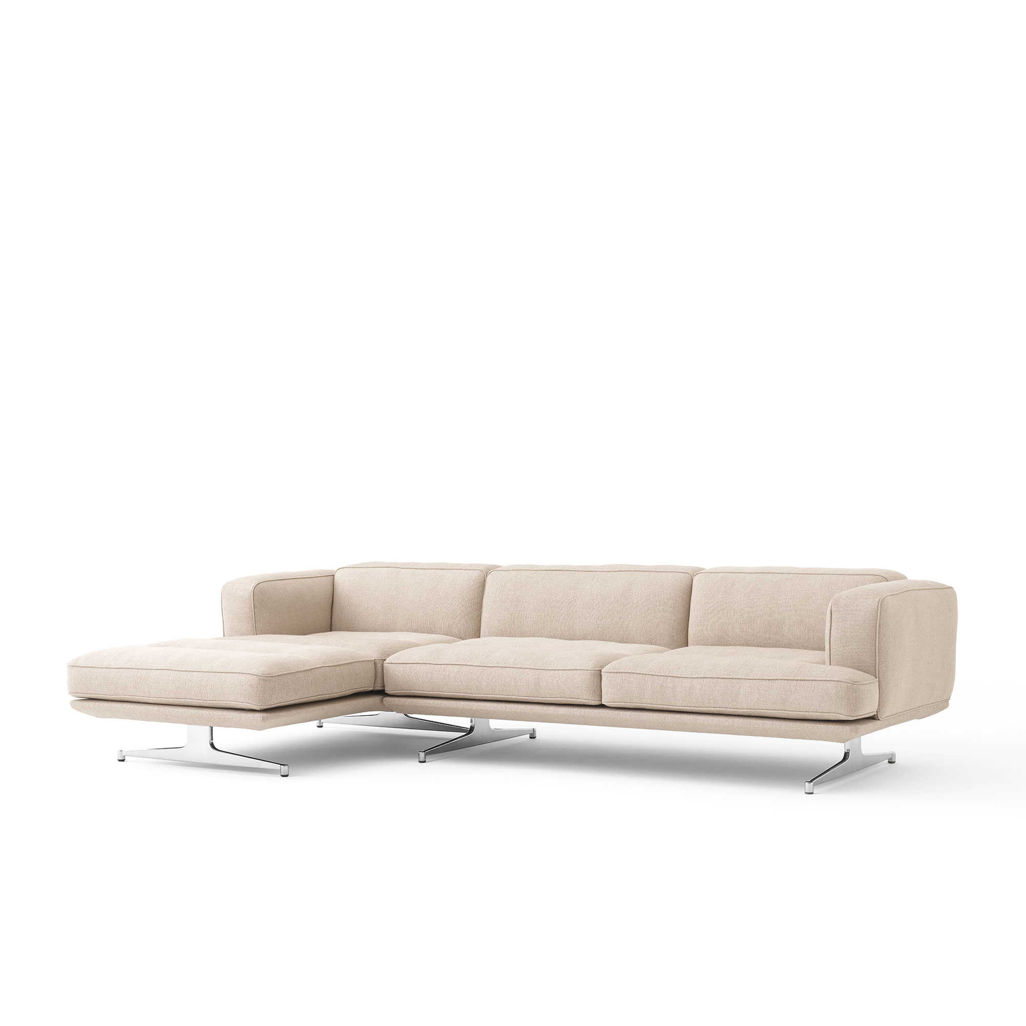 Inland Chaise Longue AV42