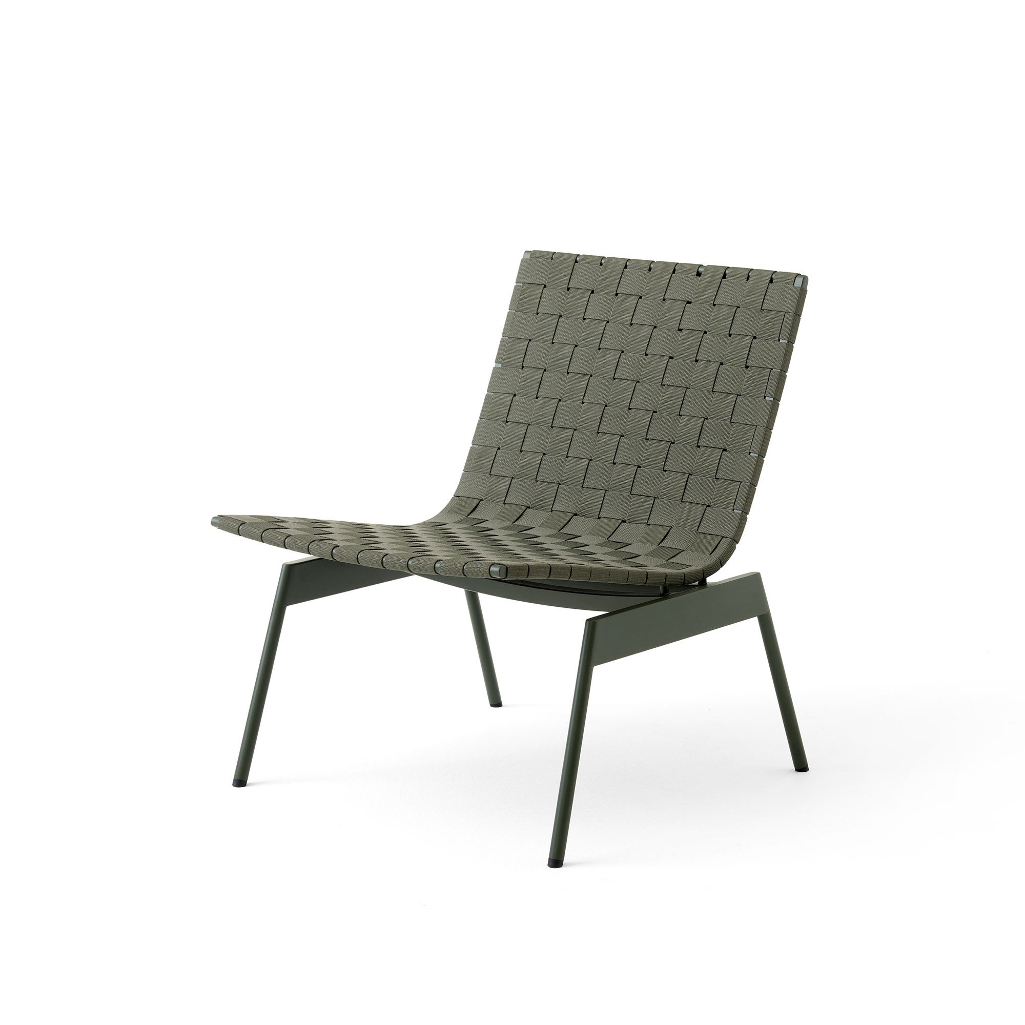 Ville Outdoor Lounge Chair AV44