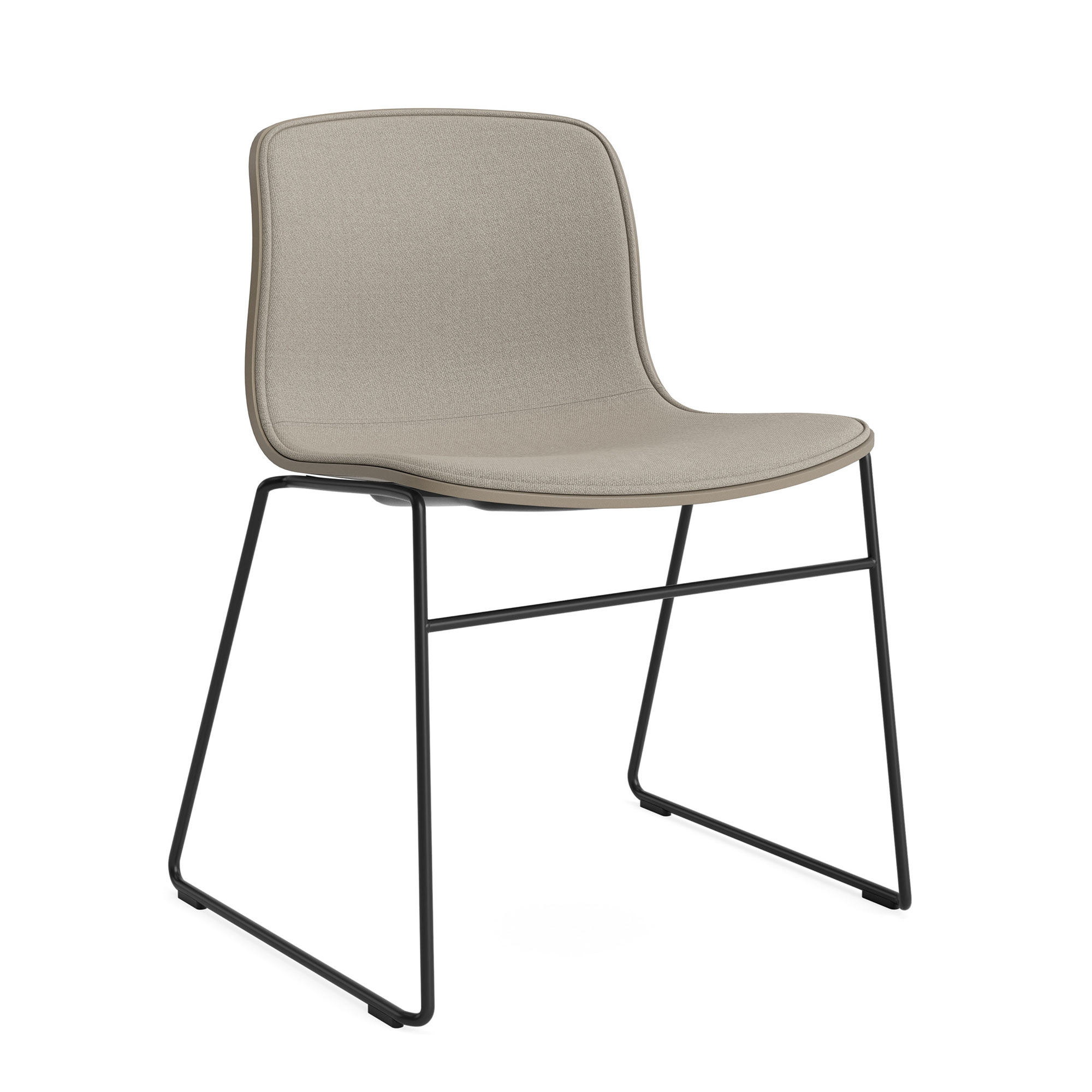 About a Chair AAC08 Front Upholstery