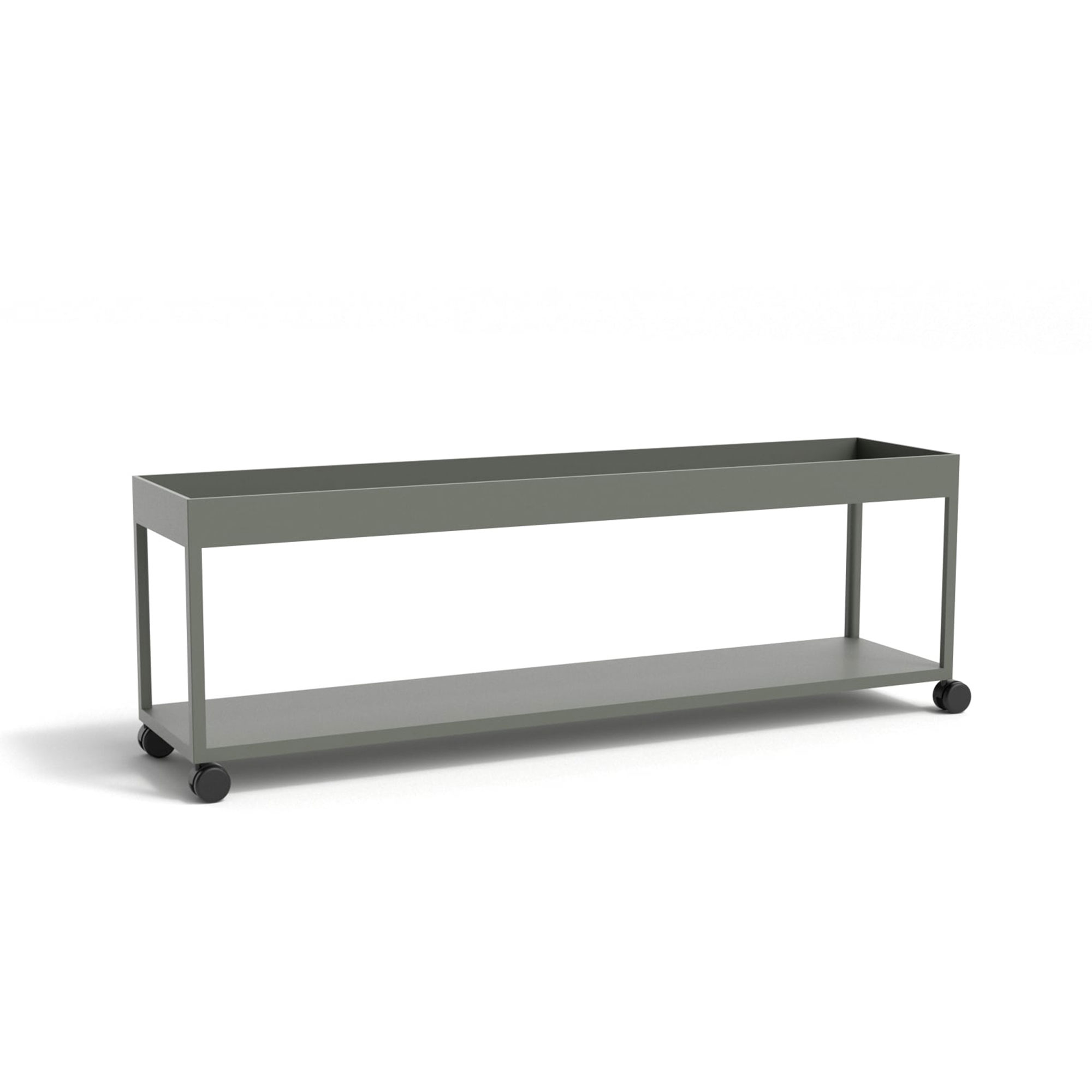 New Order Shelving system
