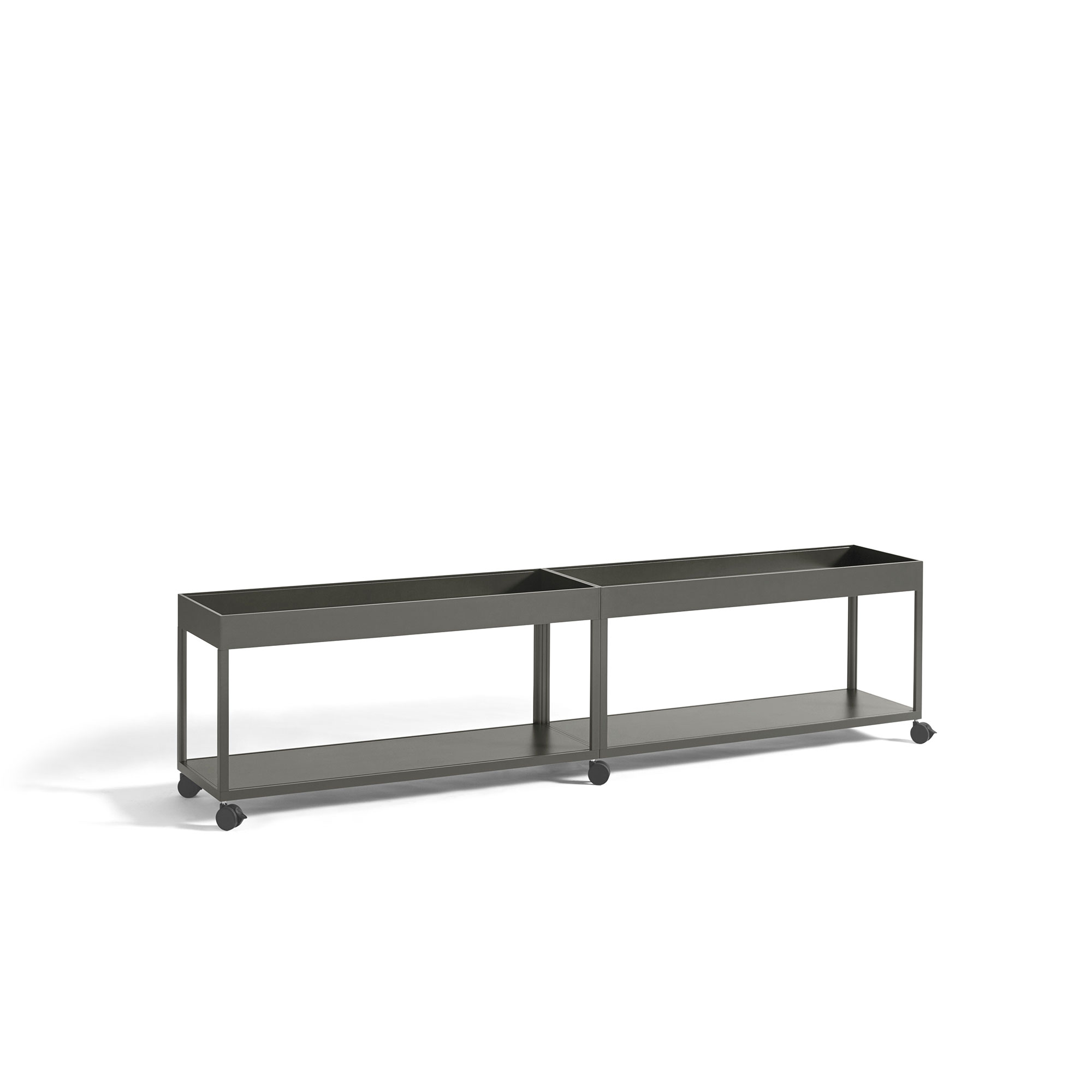 New Order Shelving system