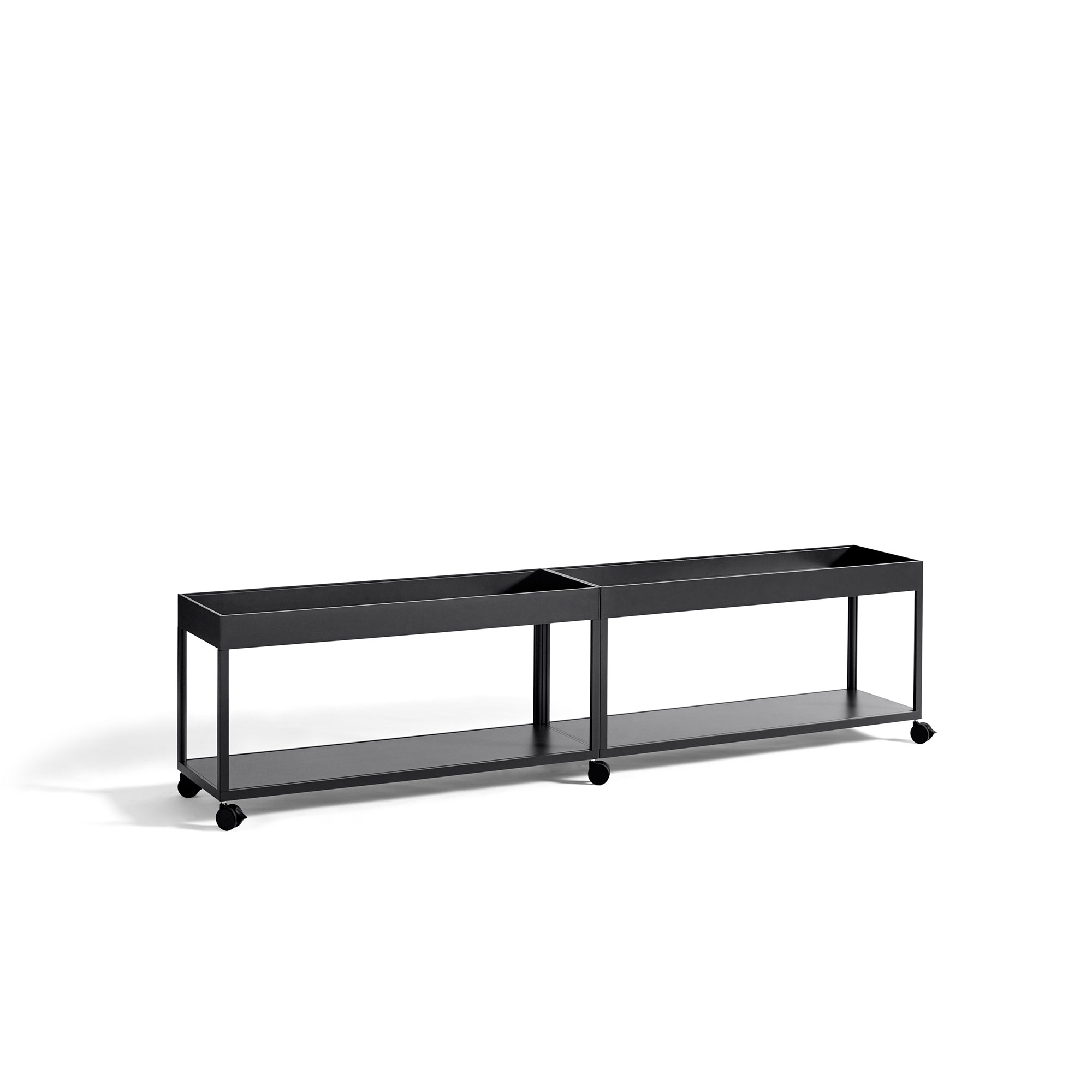New Order Shelving system