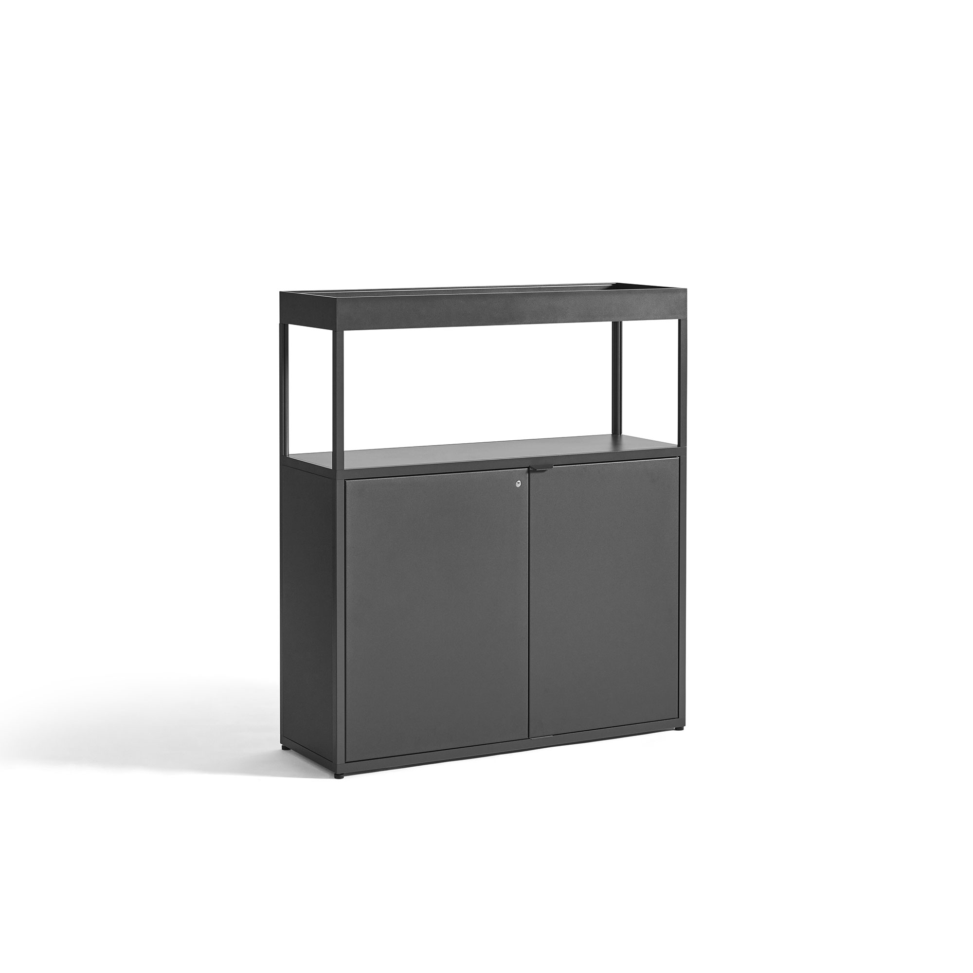 New Order Shelving system