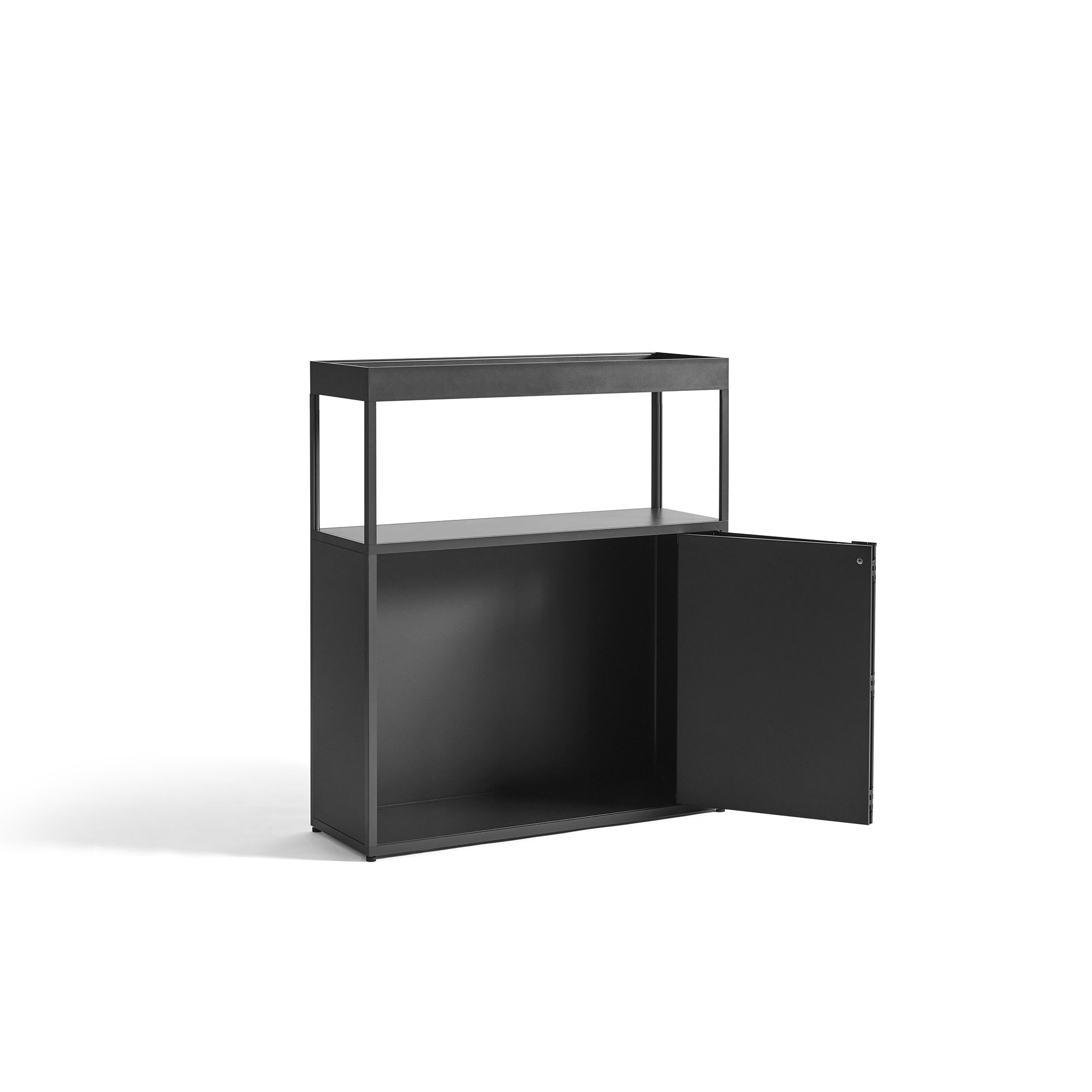 New Order Shelving system