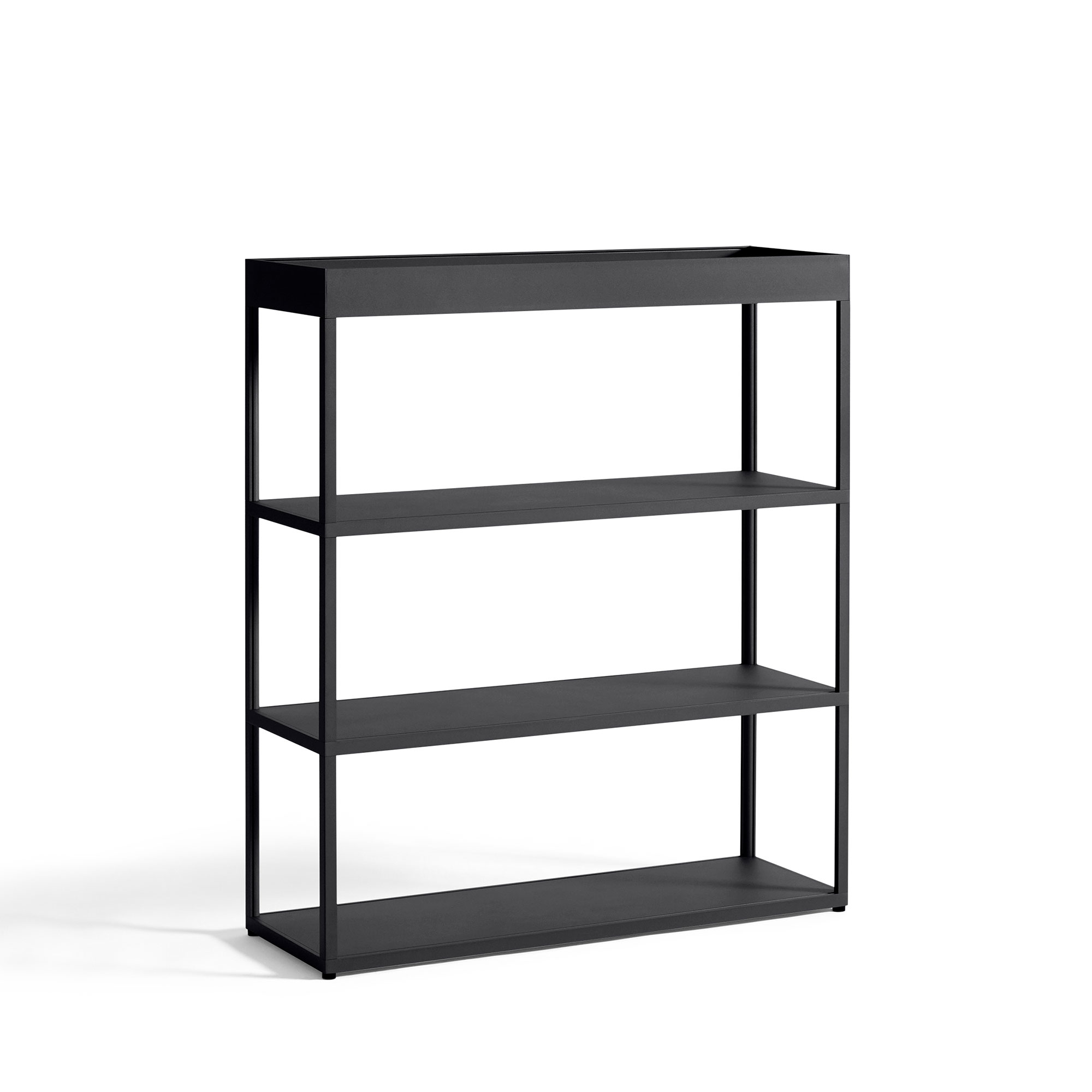 New Order Shelving system